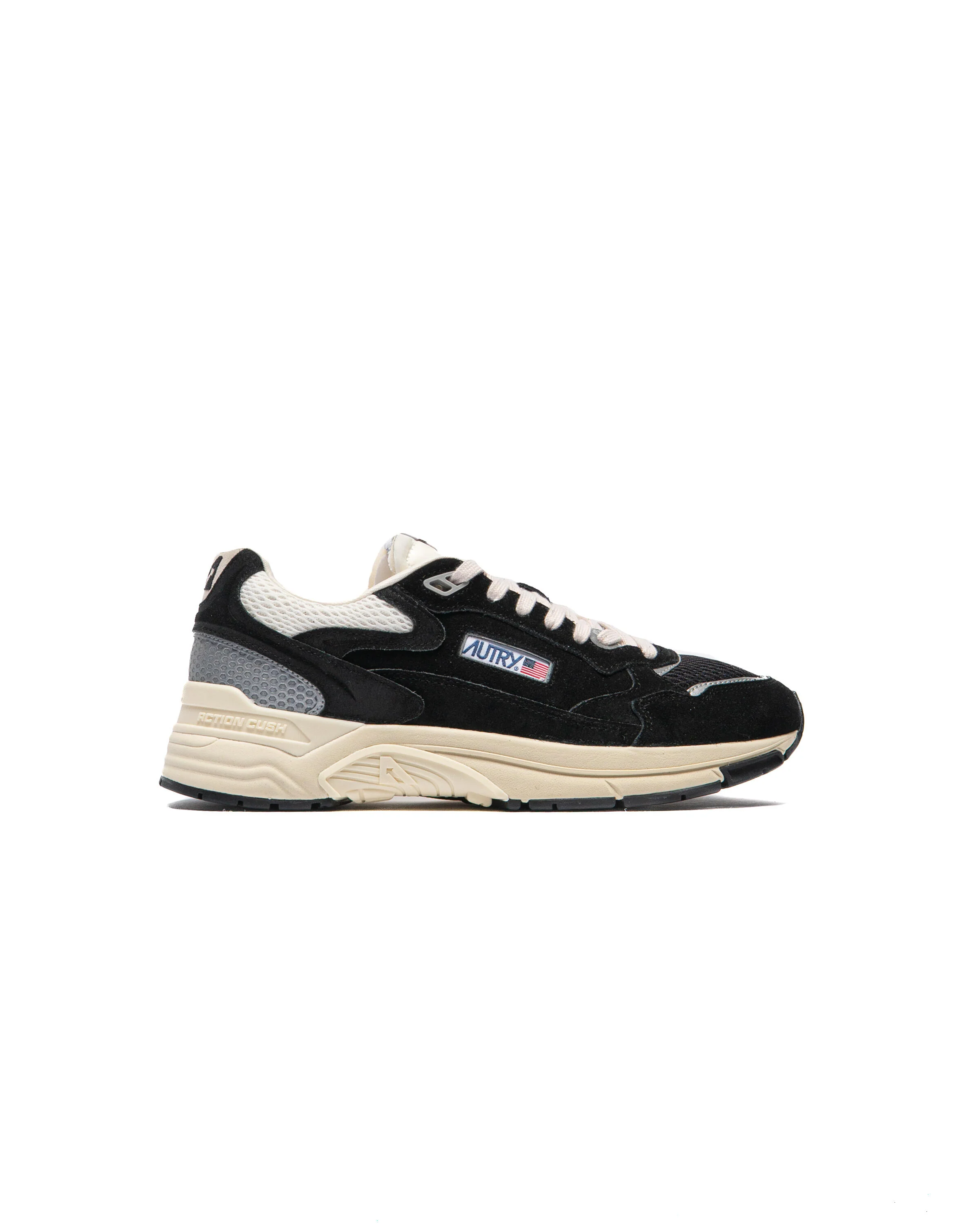 Autry Action Shoes HYPERWAY LOW