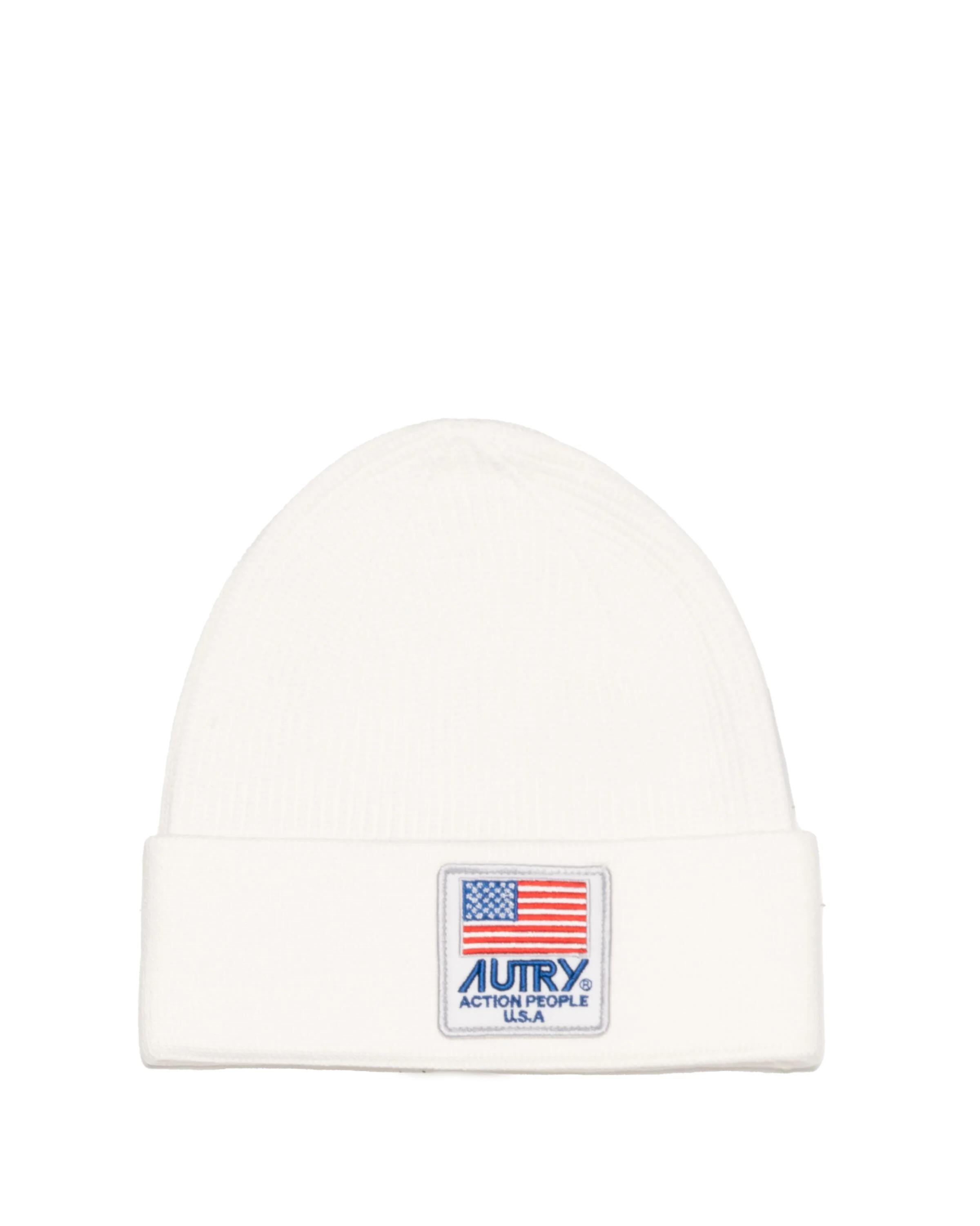 Autry Action Shoes Iconic Patch Cap