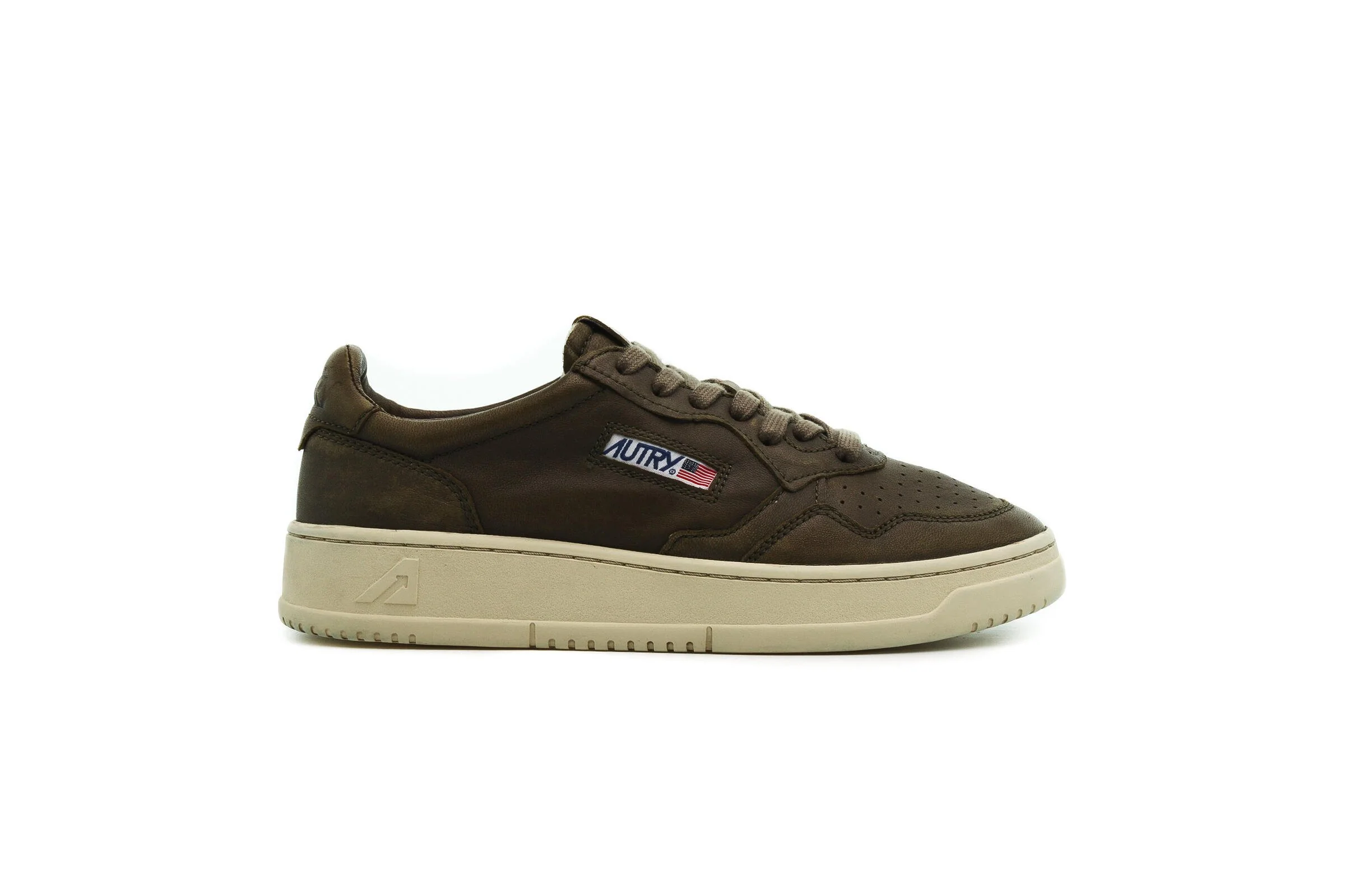 autry action shoes MEDALIST LOW