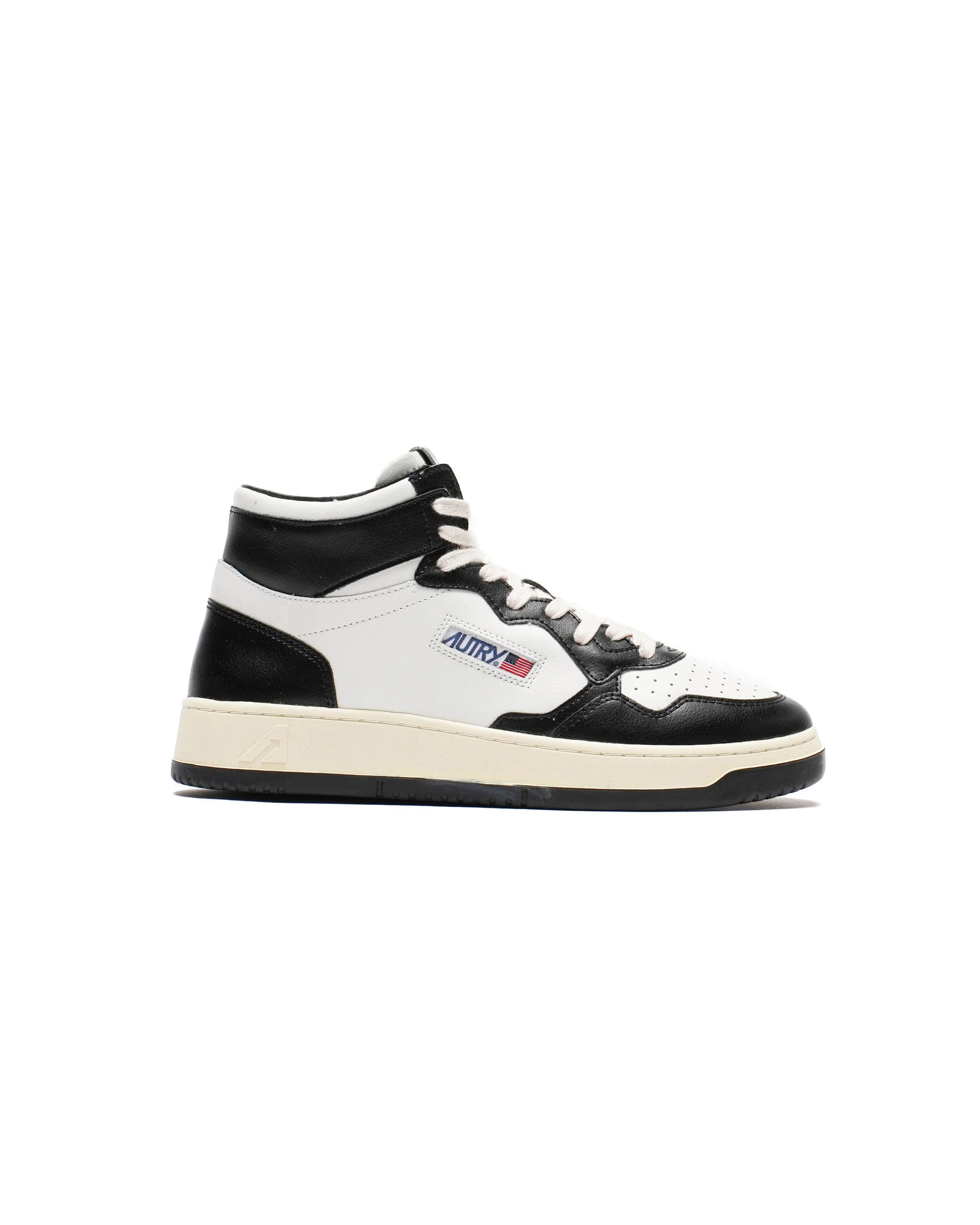 Autry Action Shoes MEDALIST MID
