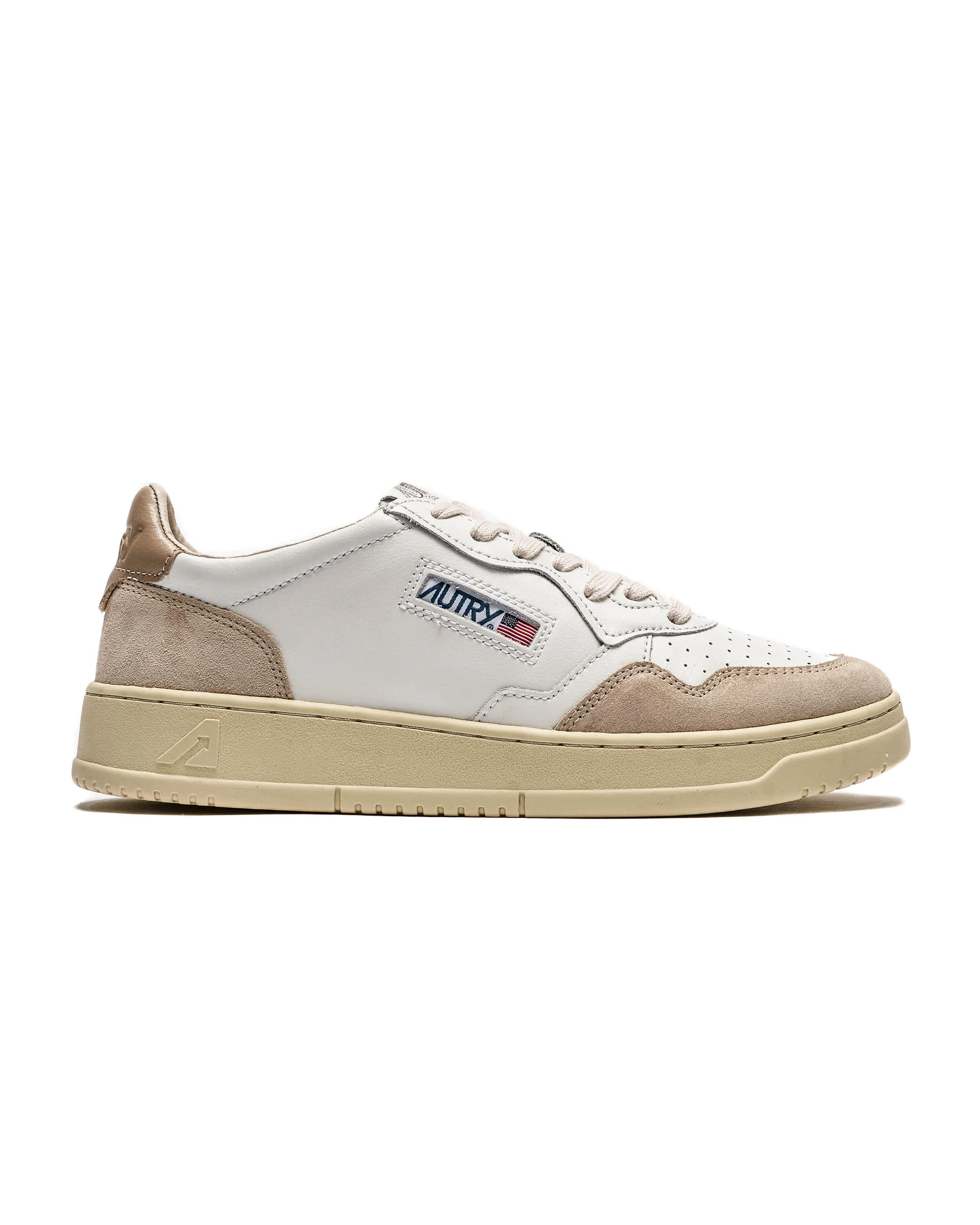 Autry Action Shoes MEDALIST LOW