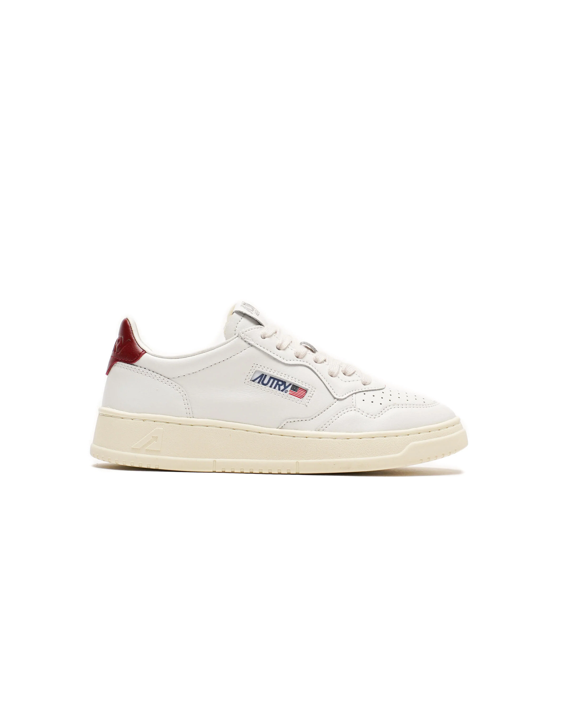 Autry Action Shoes MEDALIST LOW