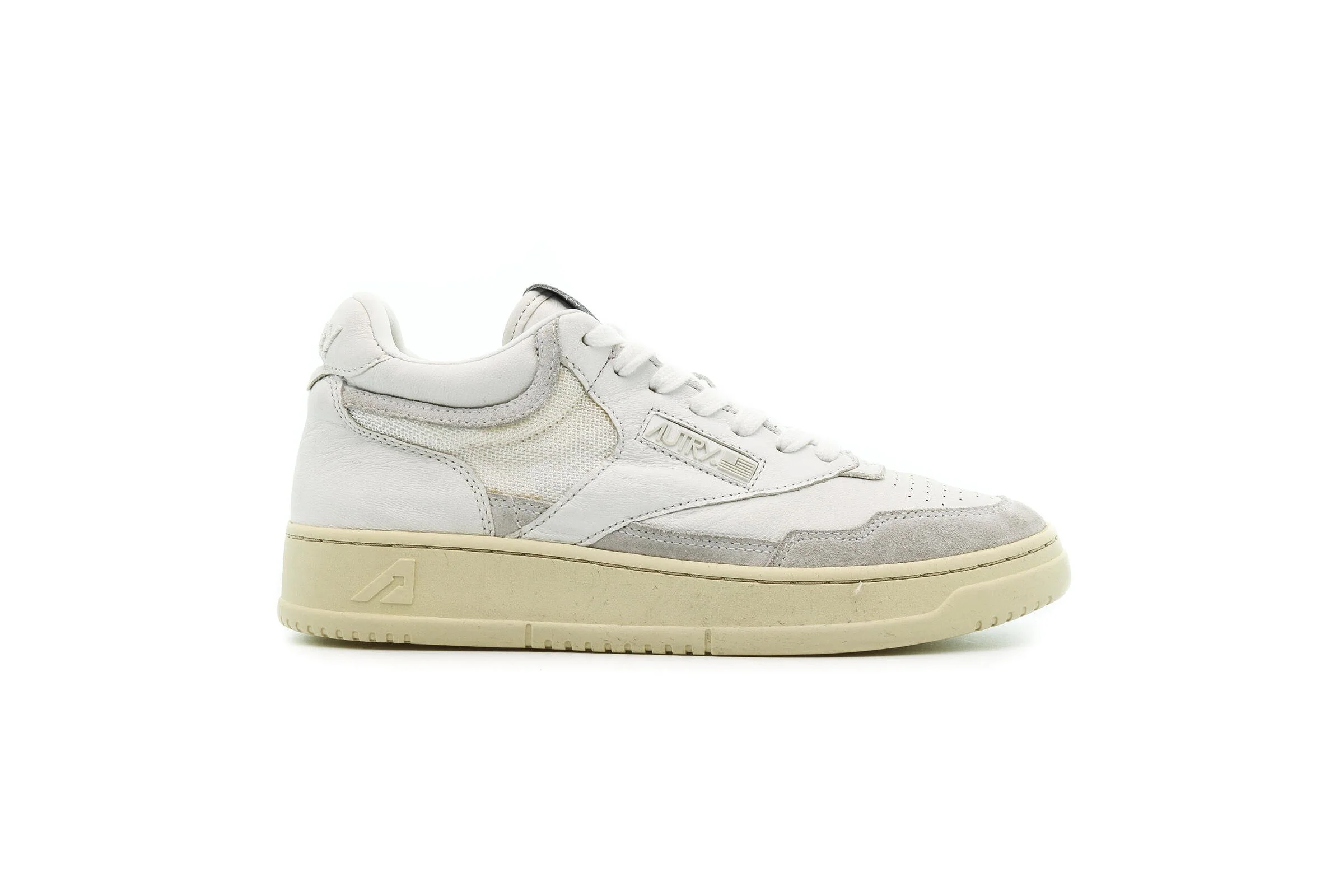 autry action shoes MID