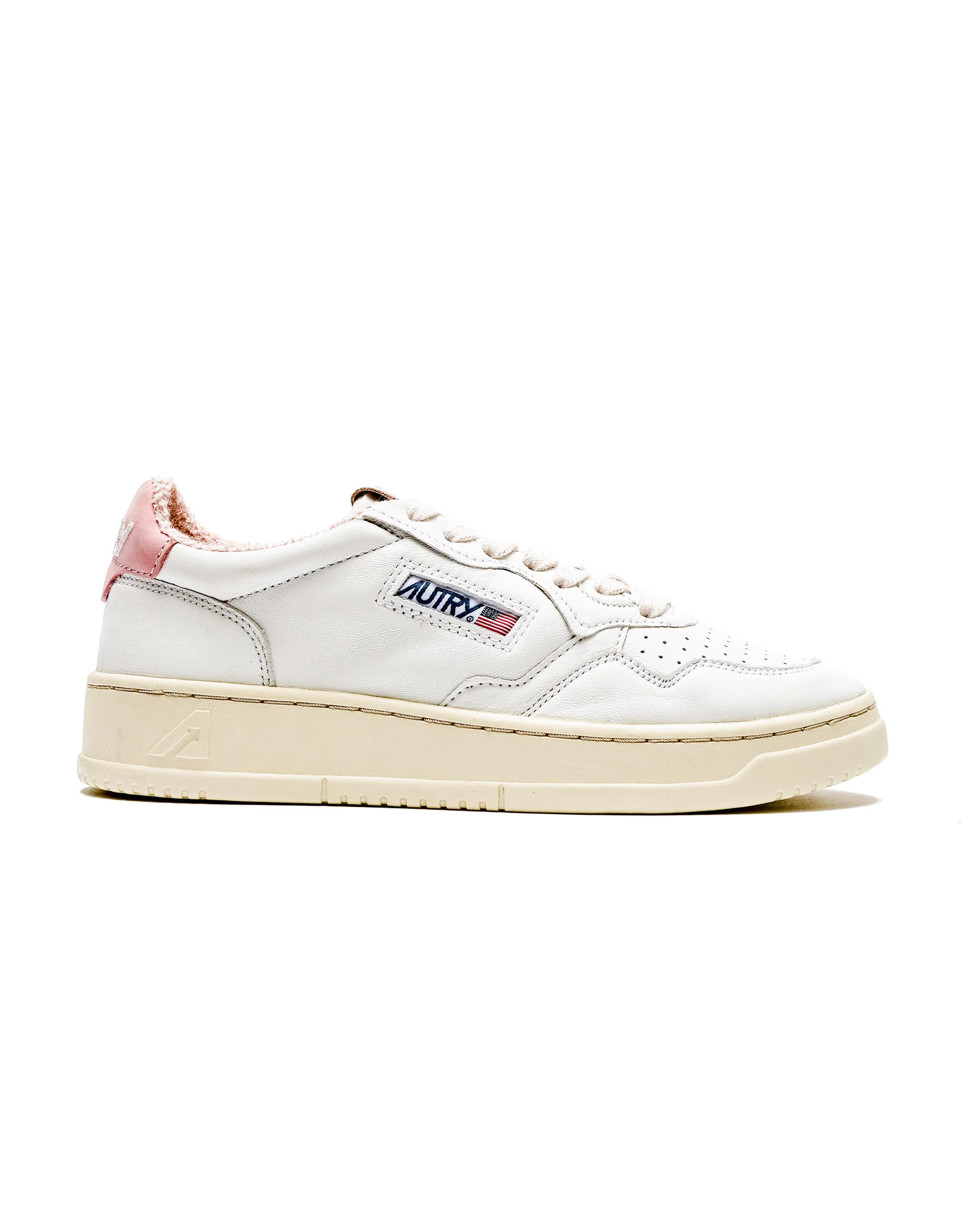 Autry Action Shoes WMNS MEDALIST LOW