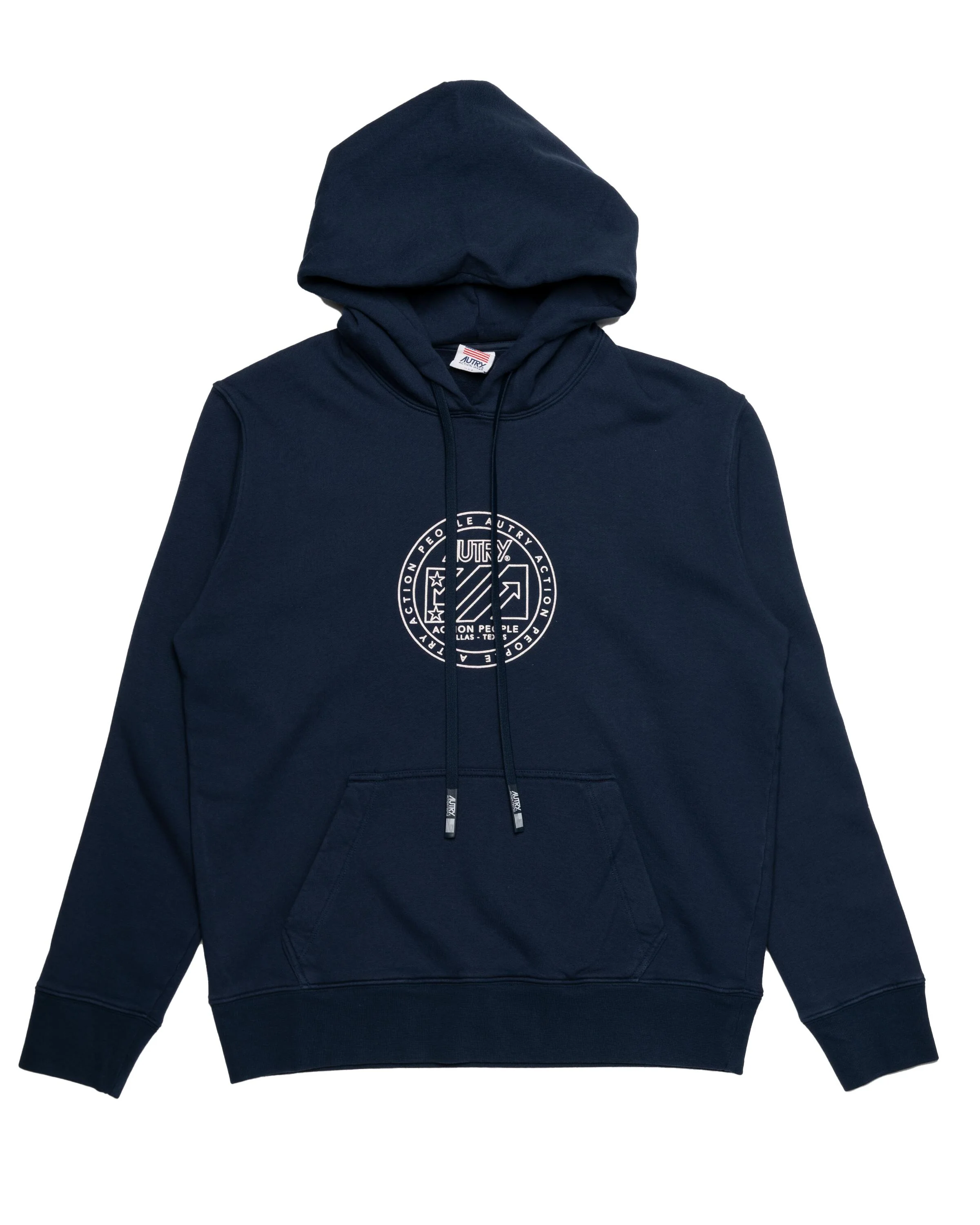 Autry Action Shoes WMNS HOODIE ICONIC