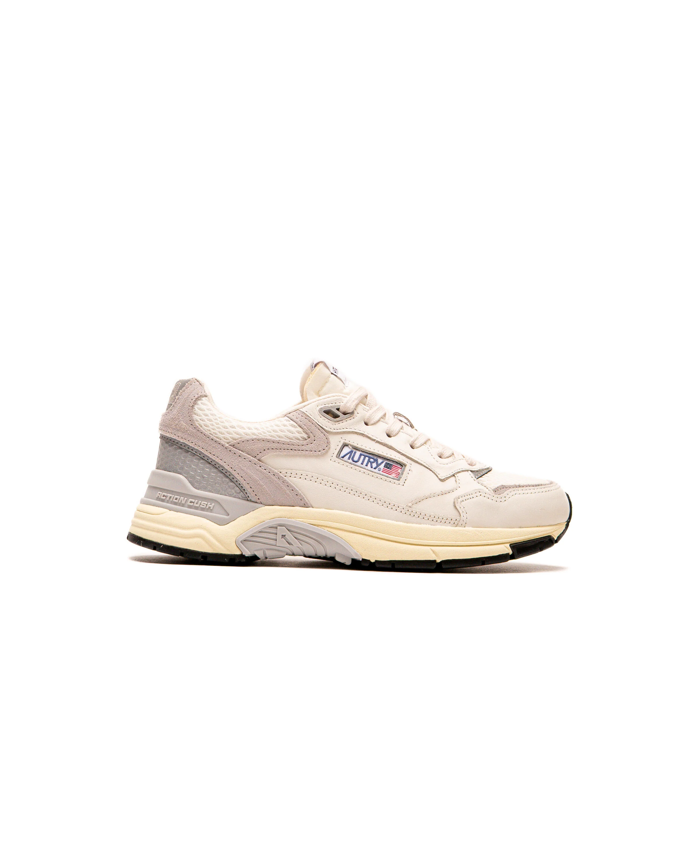 Autry Action Shoes WMNS HYPERWAY LOW
