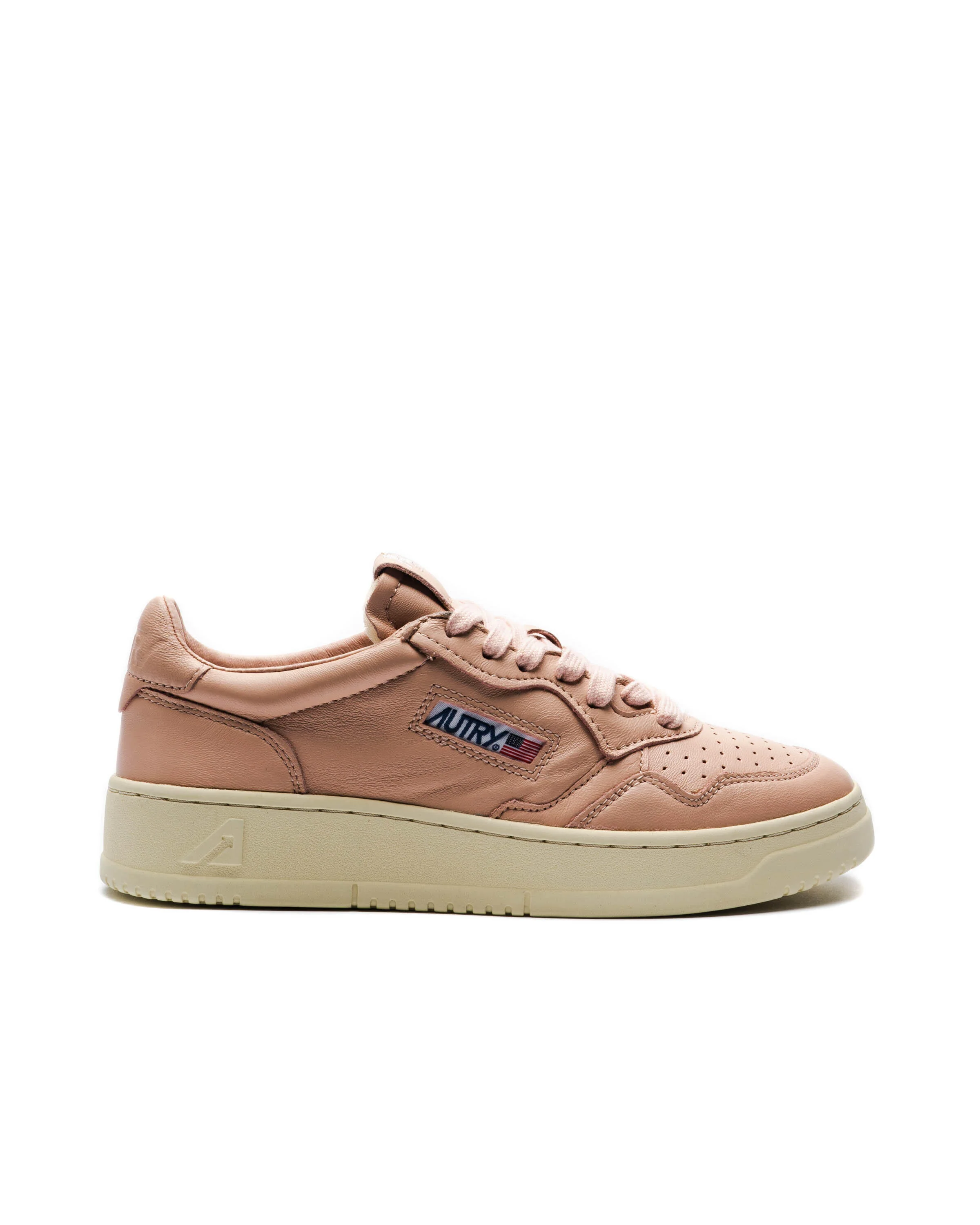 Autry Action Shoes Wmns Medalist Low