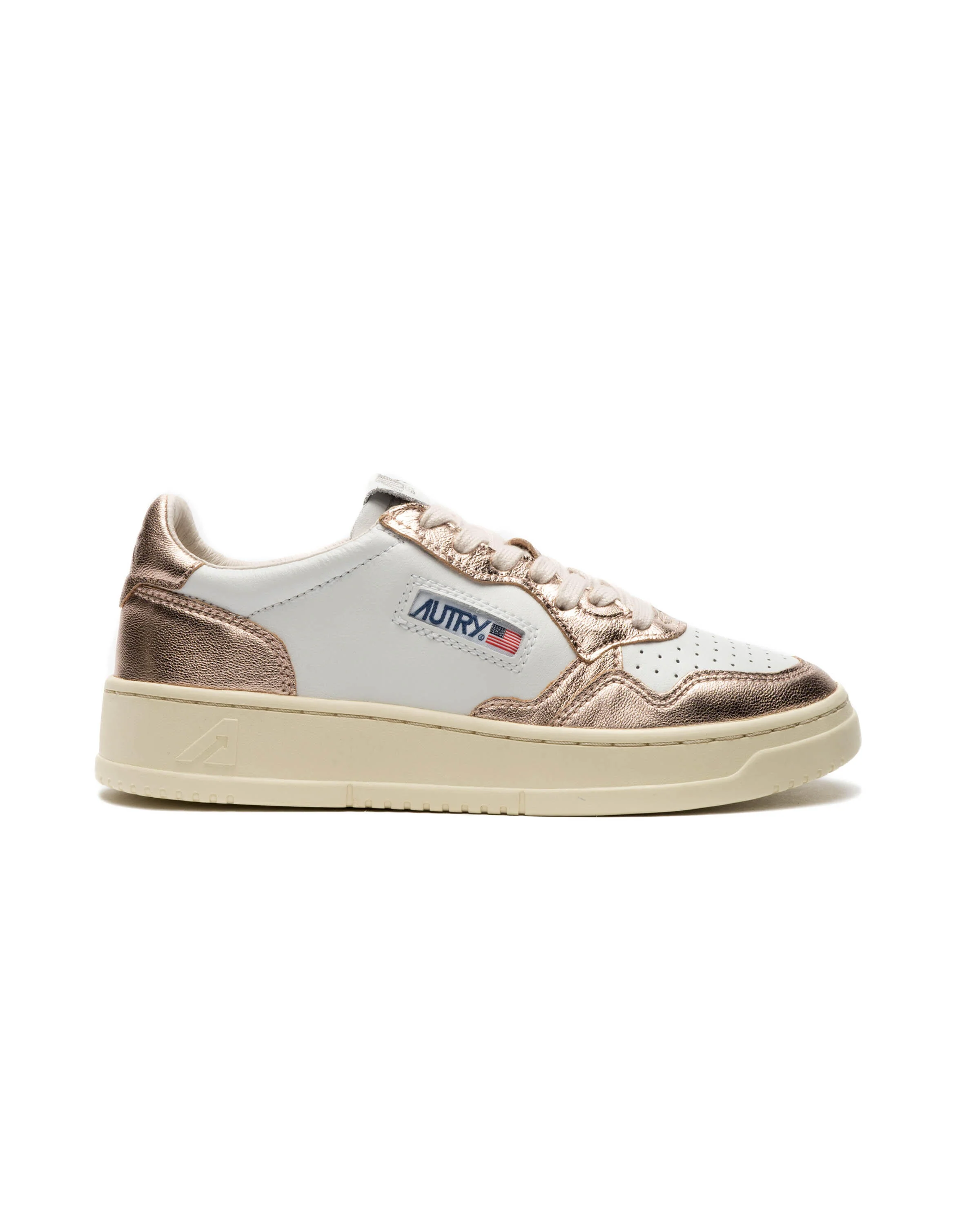 Autry Action Shoes WMNS Medalist Low