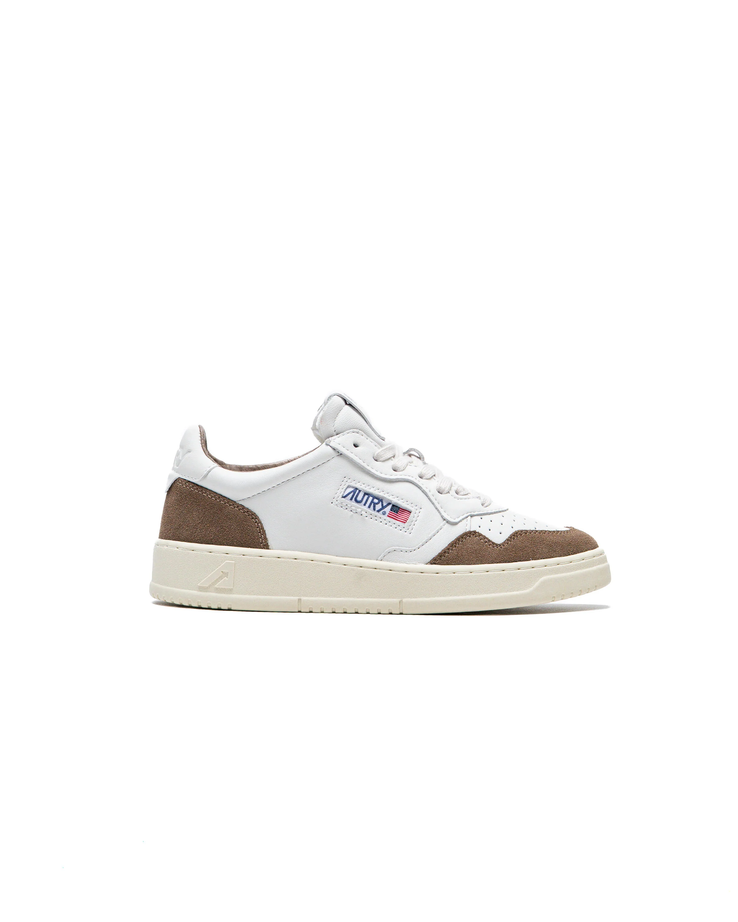 Autry Action Shoes WMNS MEDALIST LOW