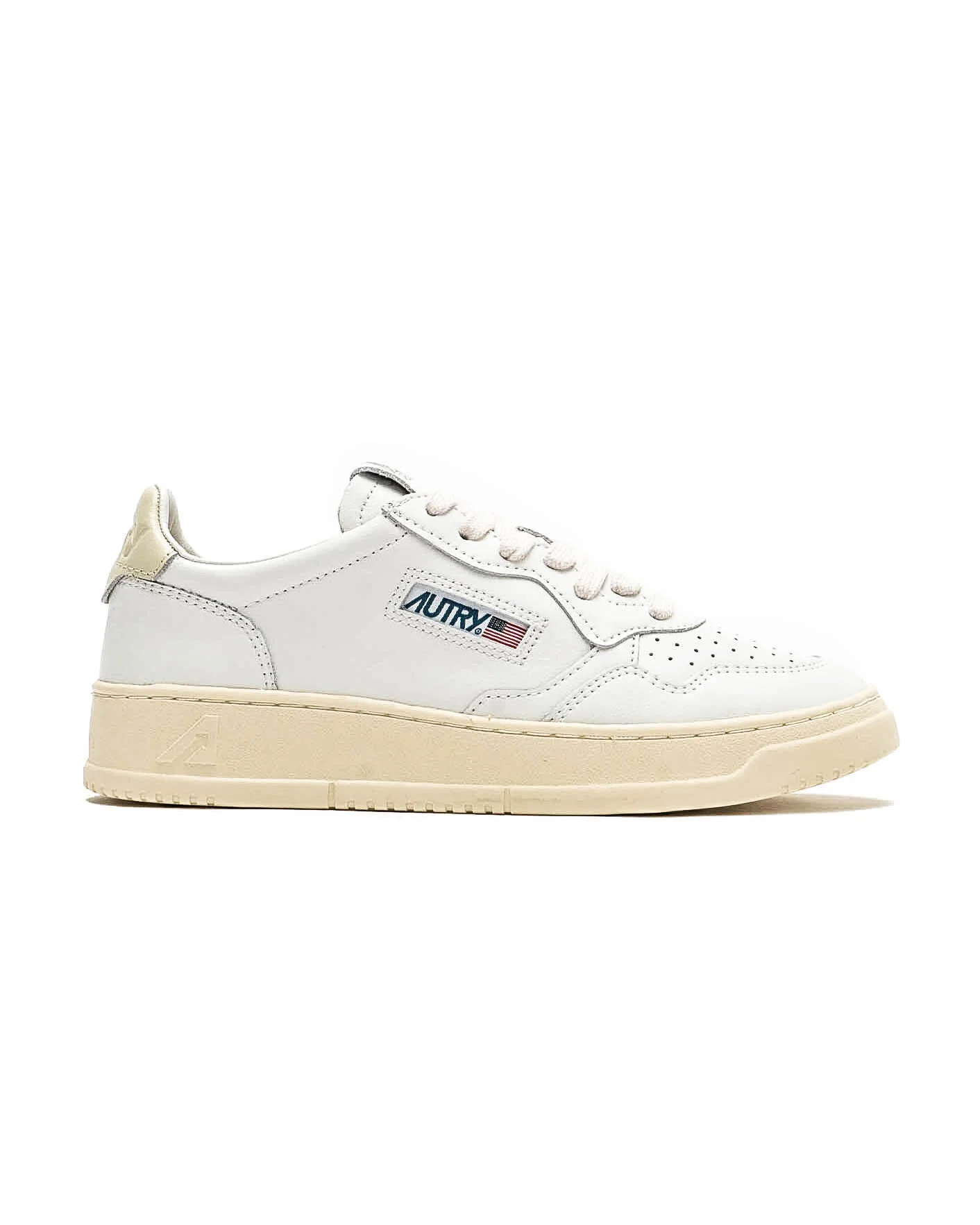 Autry Action Shoes WMNS MEDALIST LOW