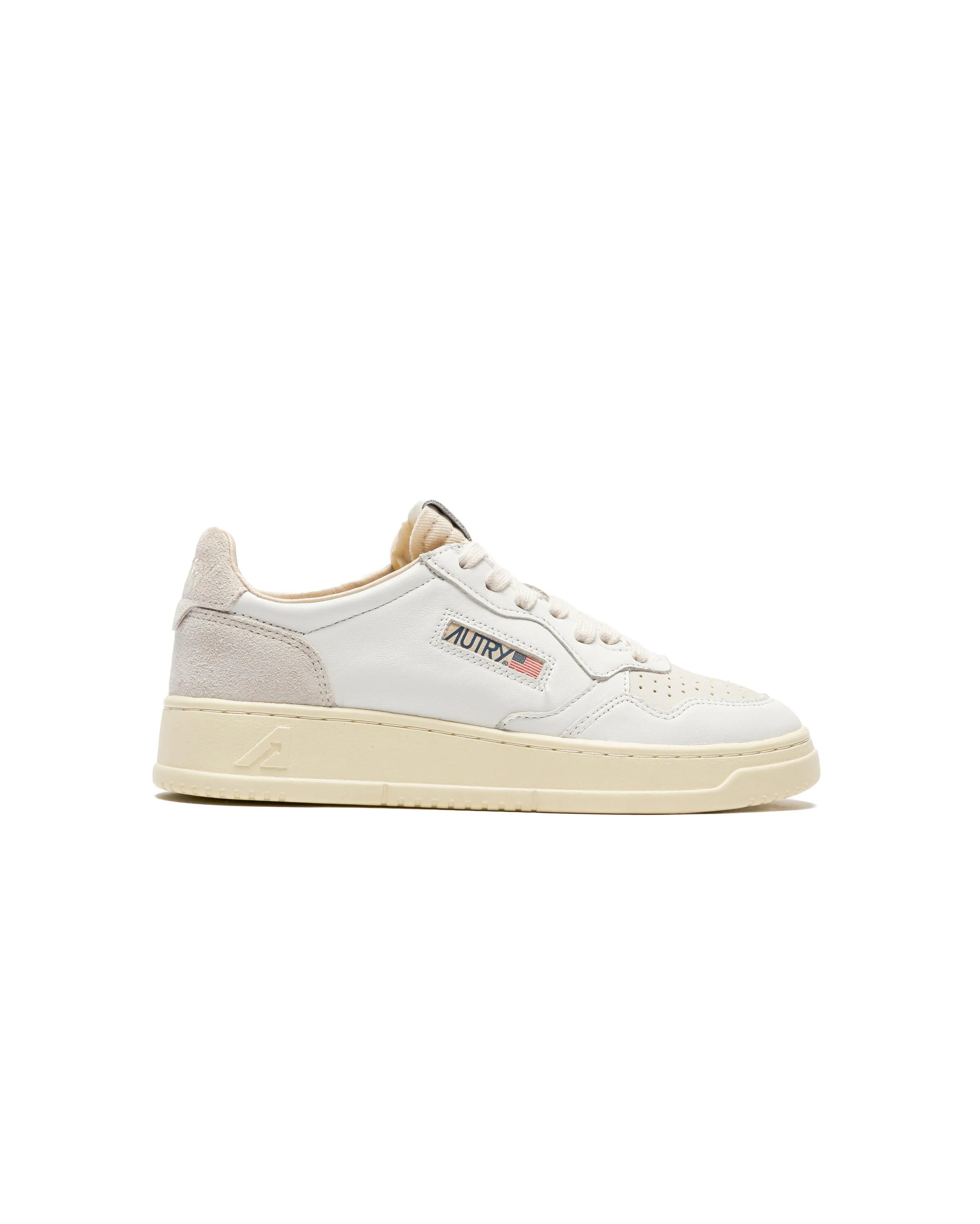 Autry Action Shoes WMNS MEDALIST LOW
