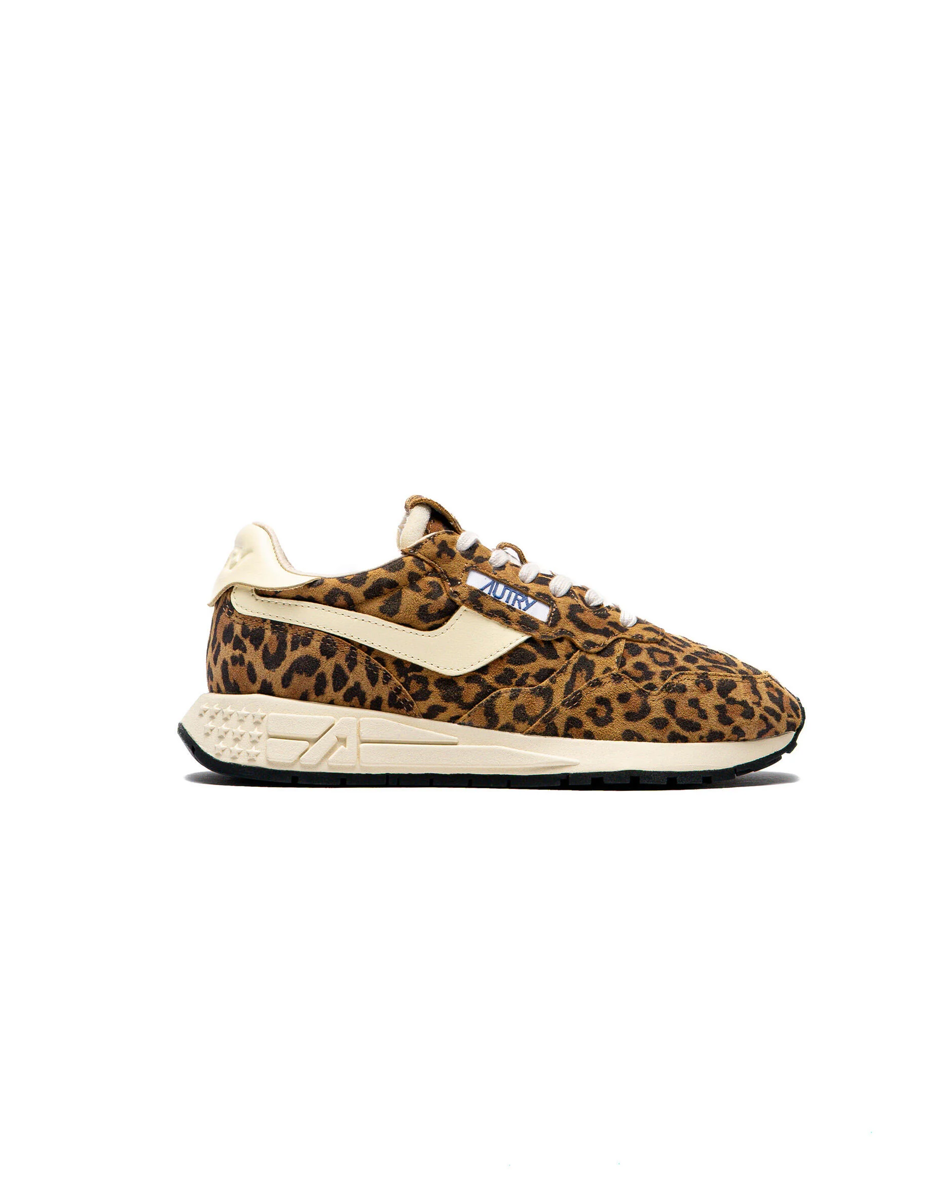 Autry Action Shoes WMNS REELWIND LOW