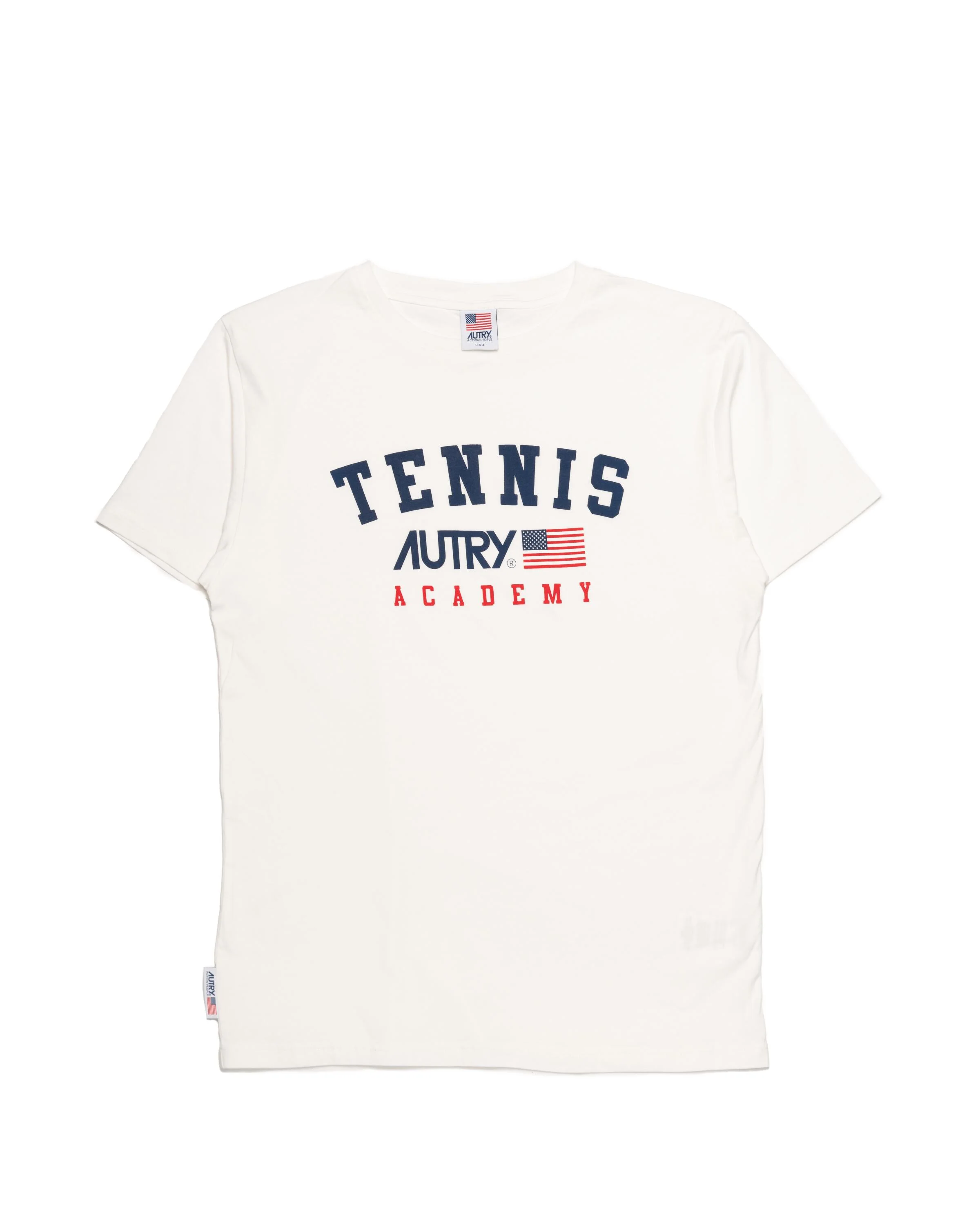 Autry Action Shoes WMNS T-SHIRT ICONIC