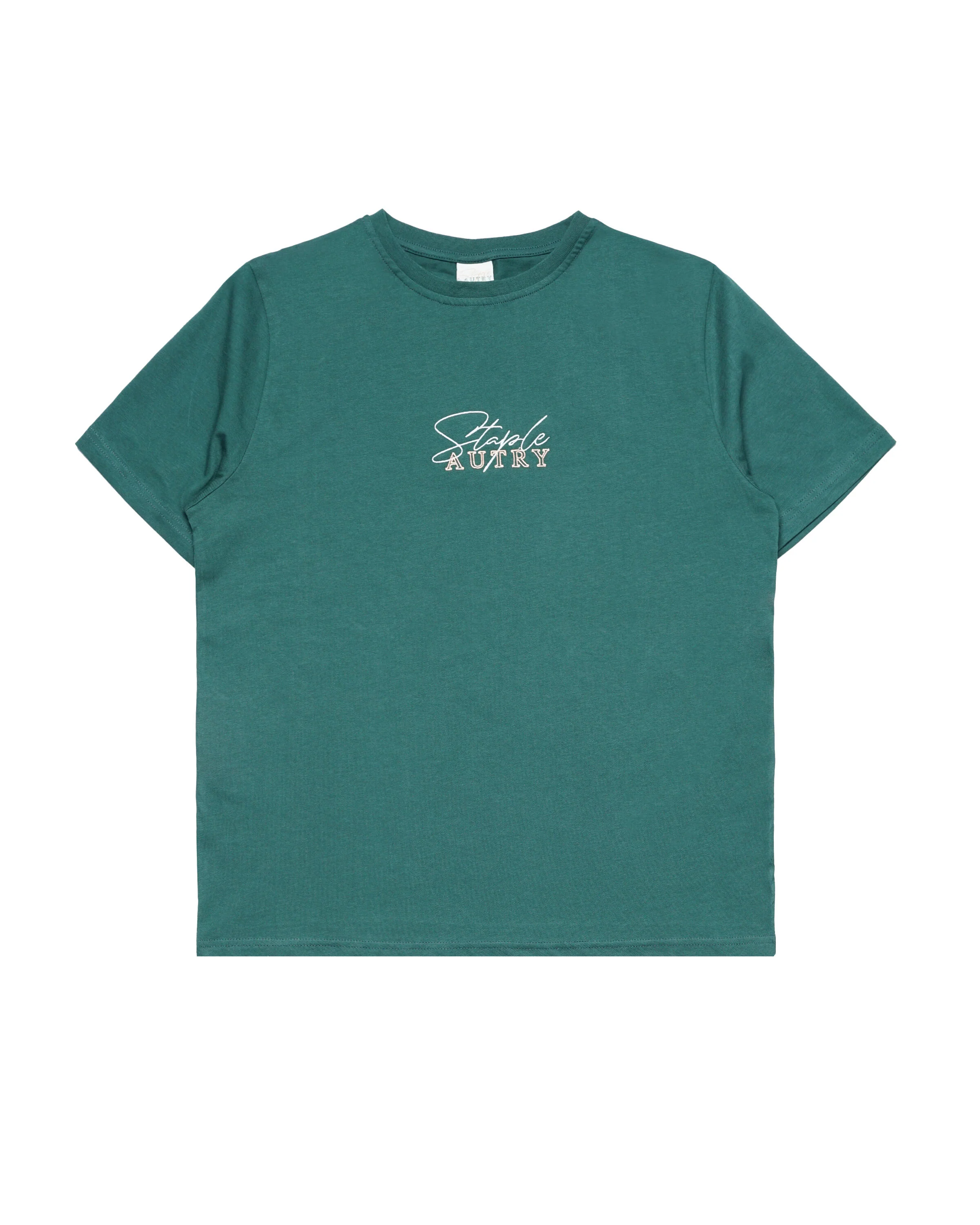 Autry Action Shoes x STAPLE T-SHIRT