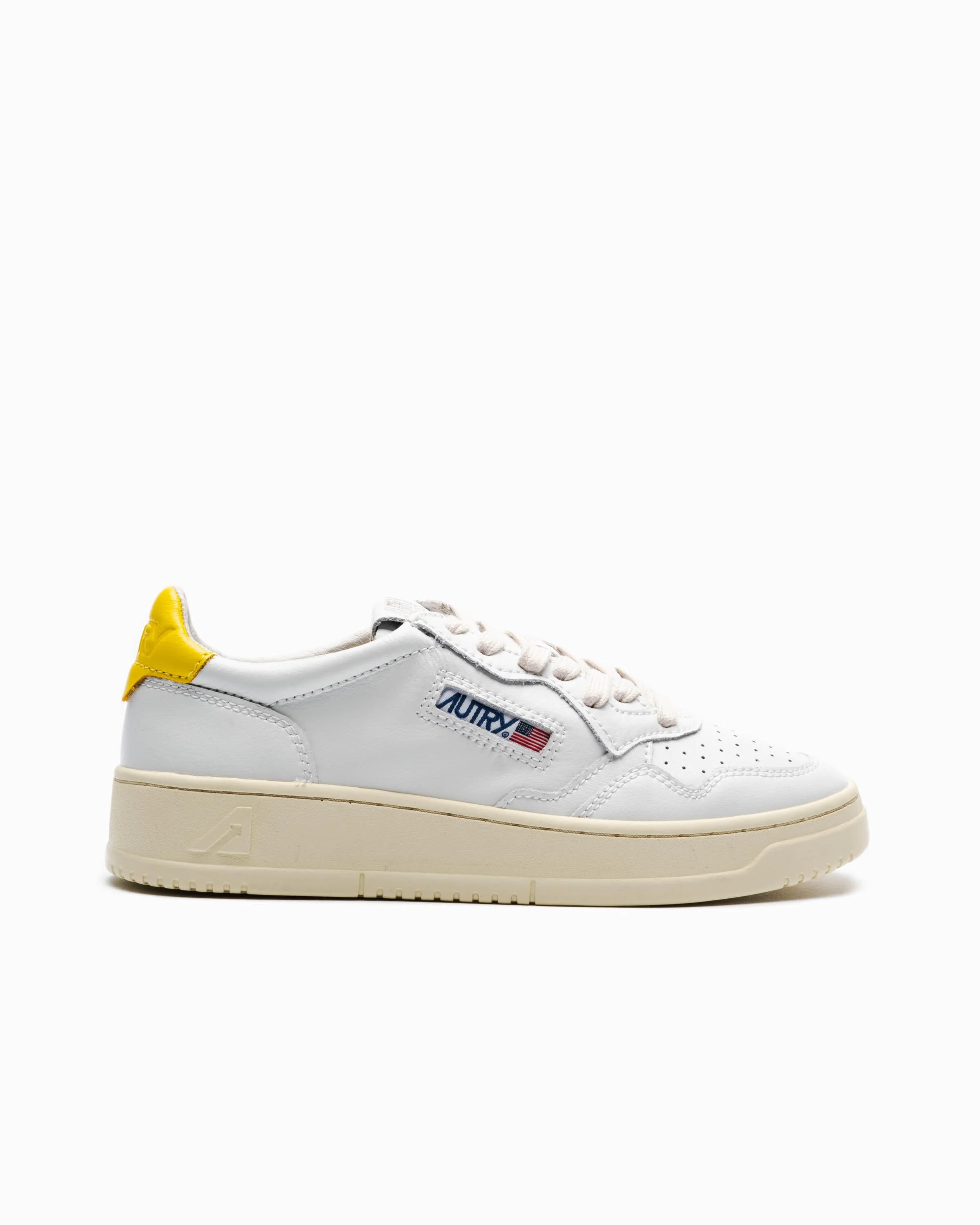 Autry Action Shoes WMNS Medalist Low