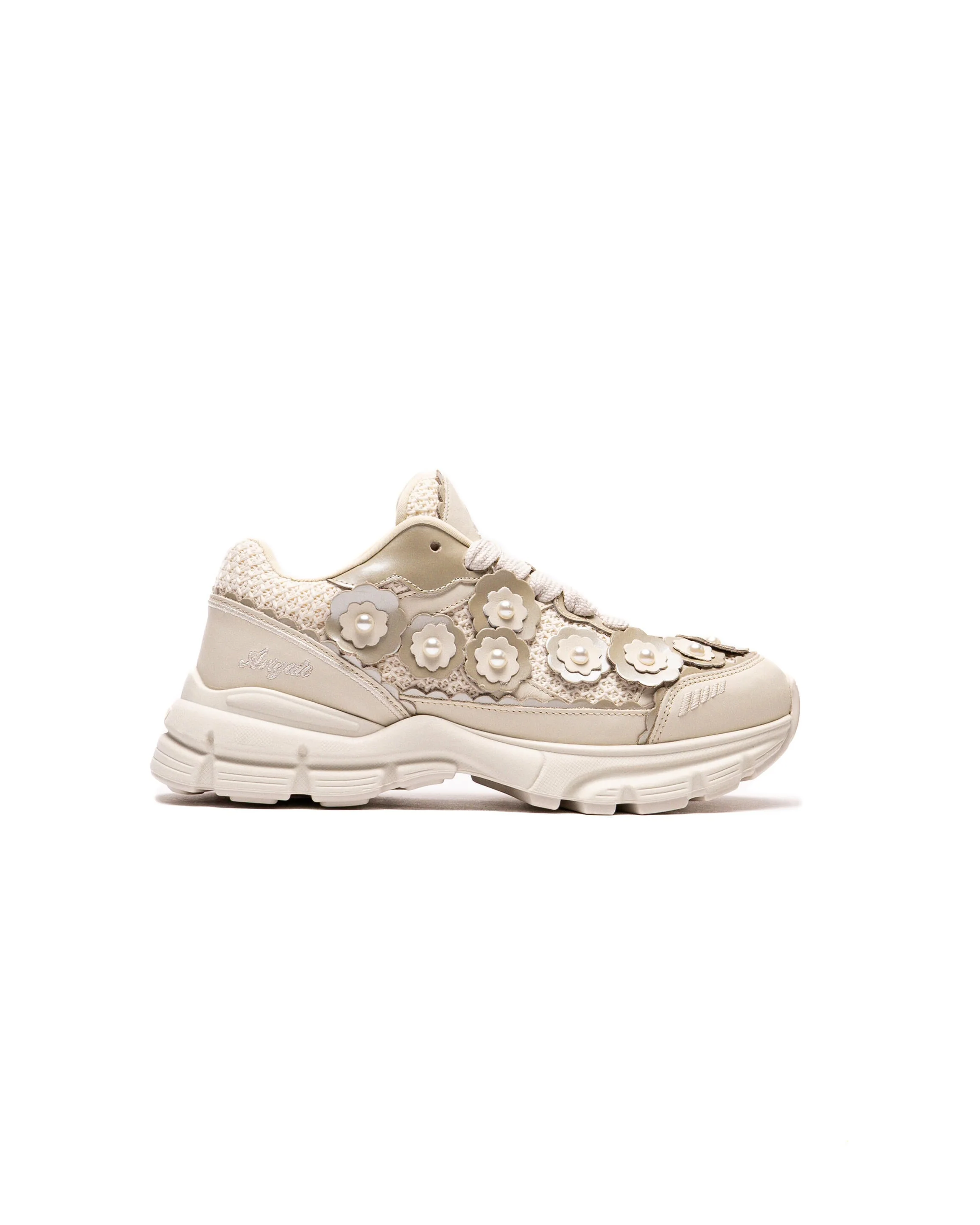 Axel Arigato WMNS MARATHON FLWR RUNNER
