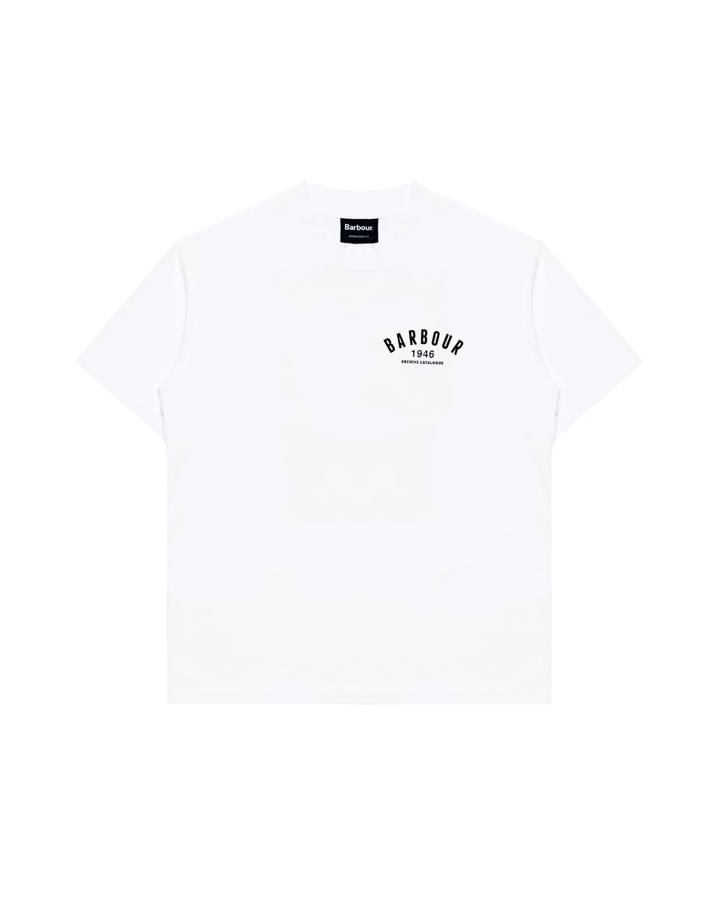 Barbour 1946 T-Shirt