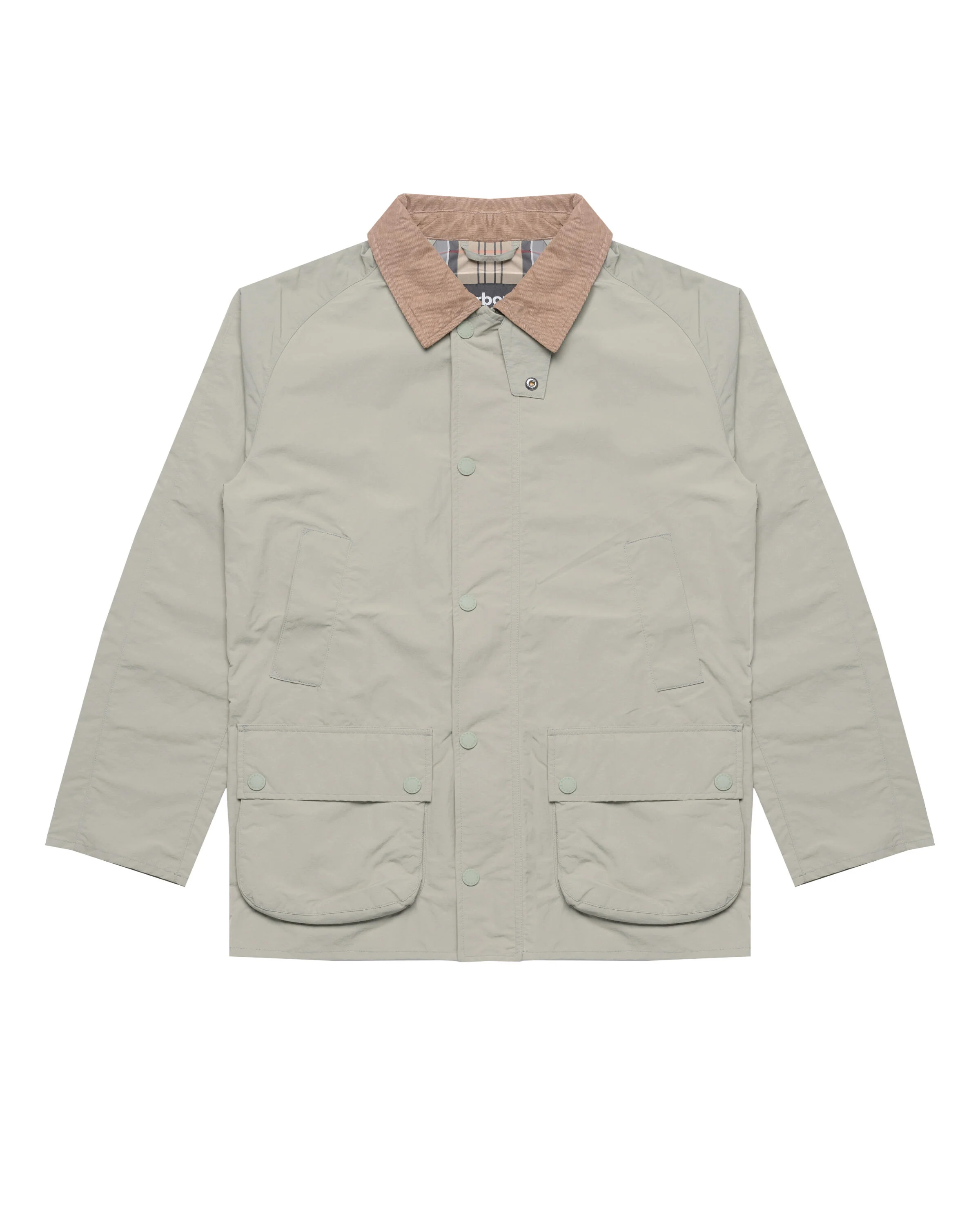 Barbour Ashby Showerproof Jacket