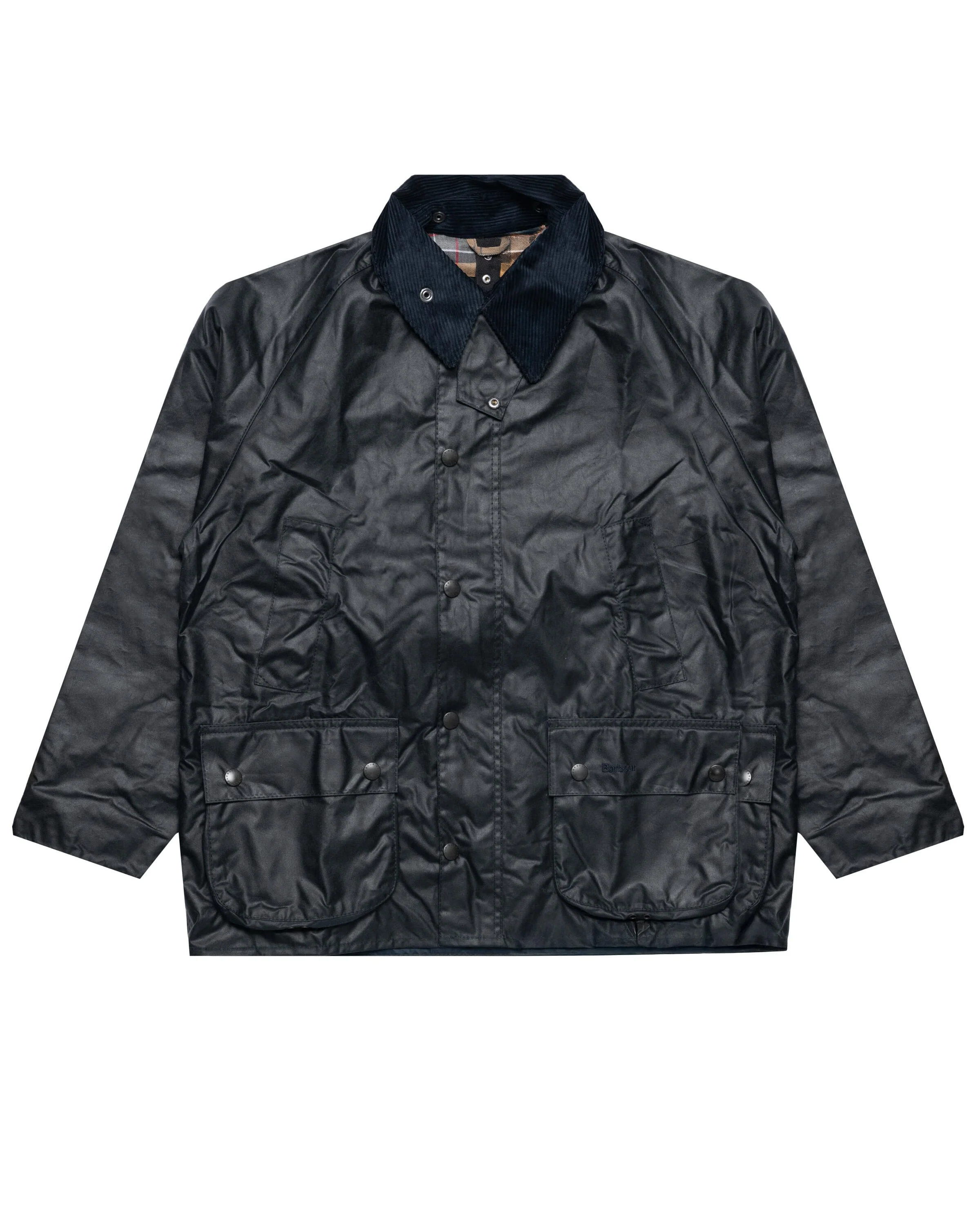 Barbour Bedale Wax Jacket