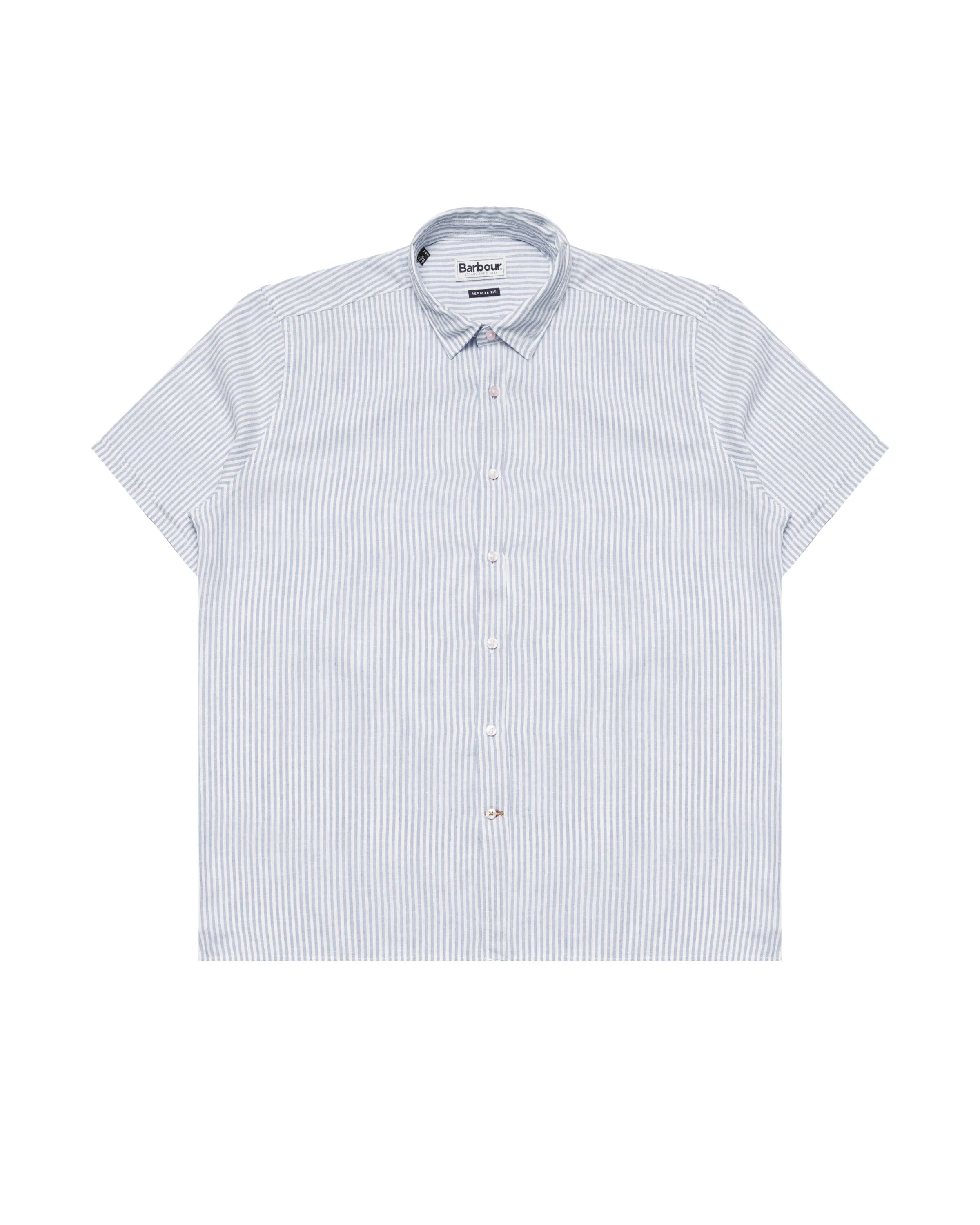 Barbour Deerpark Summer Fit Shirt