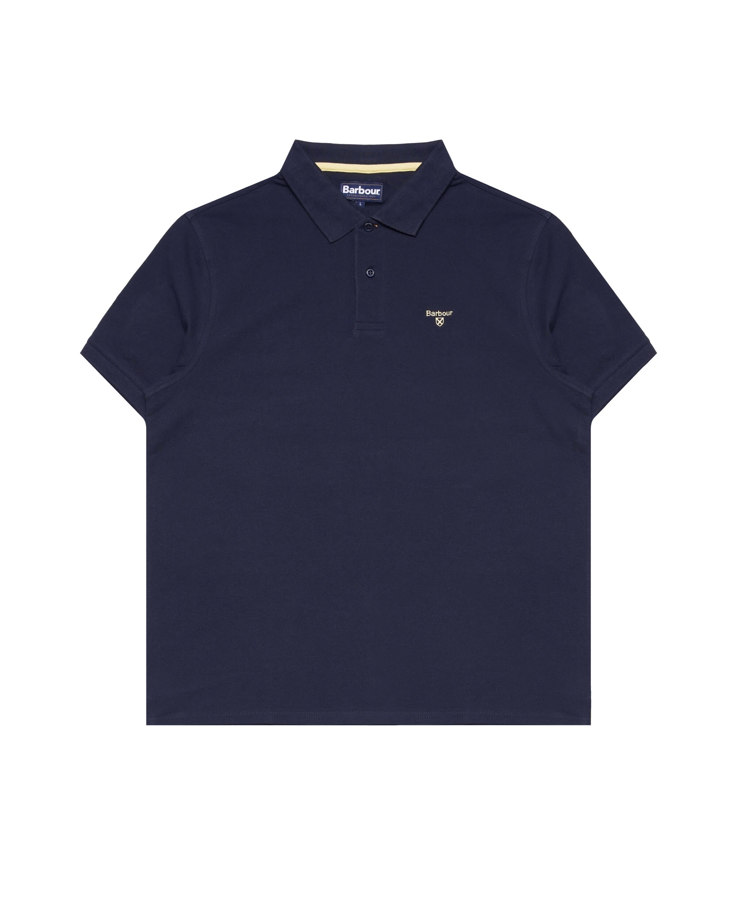 Barbour Lightweight Sports Polo