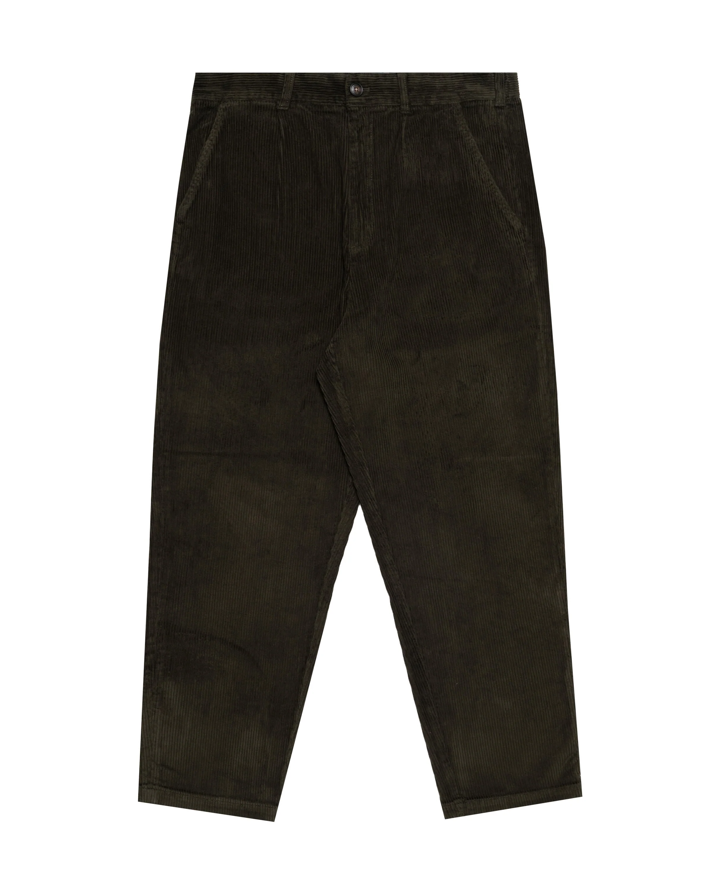 Barbour Stretch Cord  Relaxed Pants