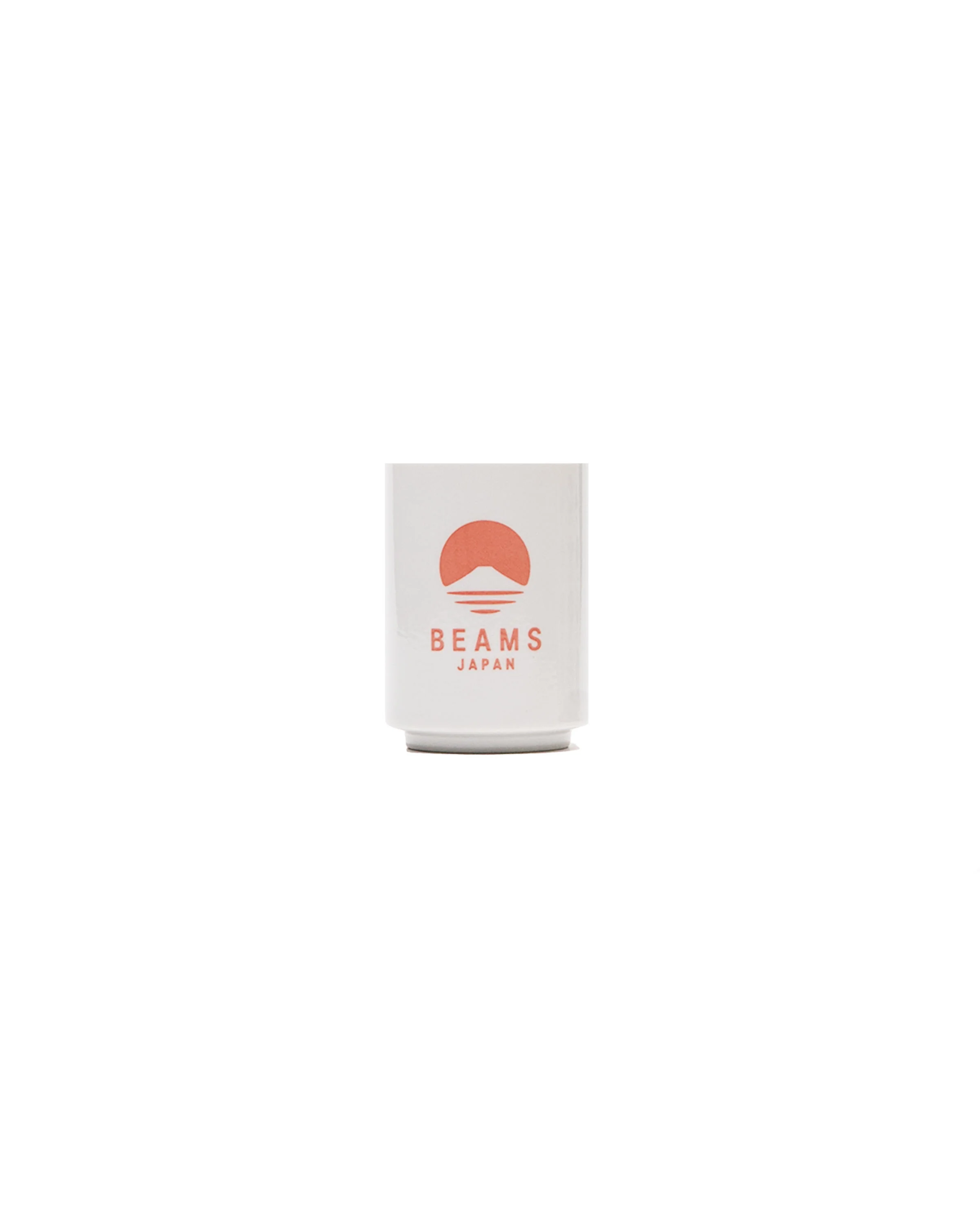 Beams Japan LOGO SUSHI CUP