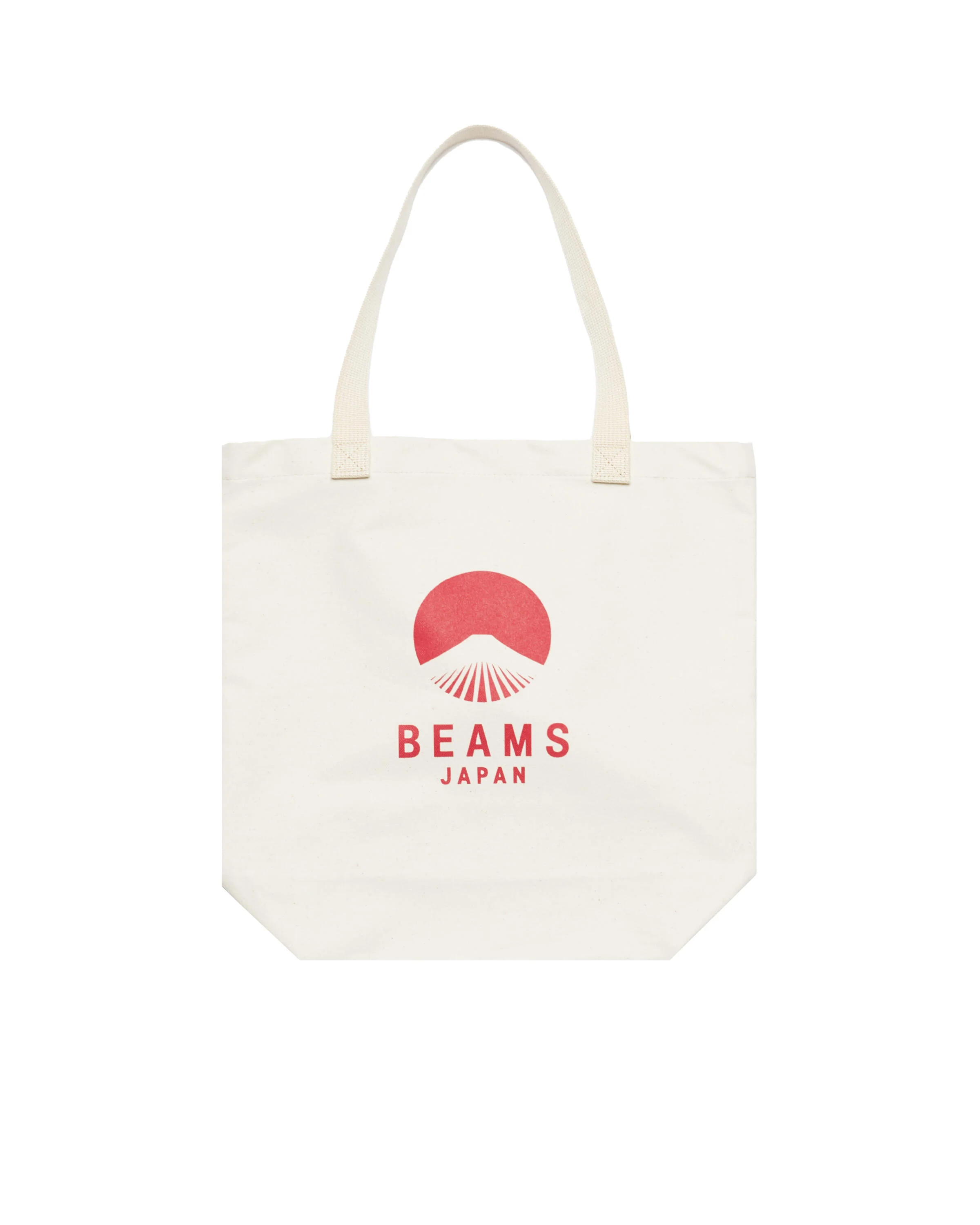 Beams Japan x EVERGREEN WORKS TOTE BAG