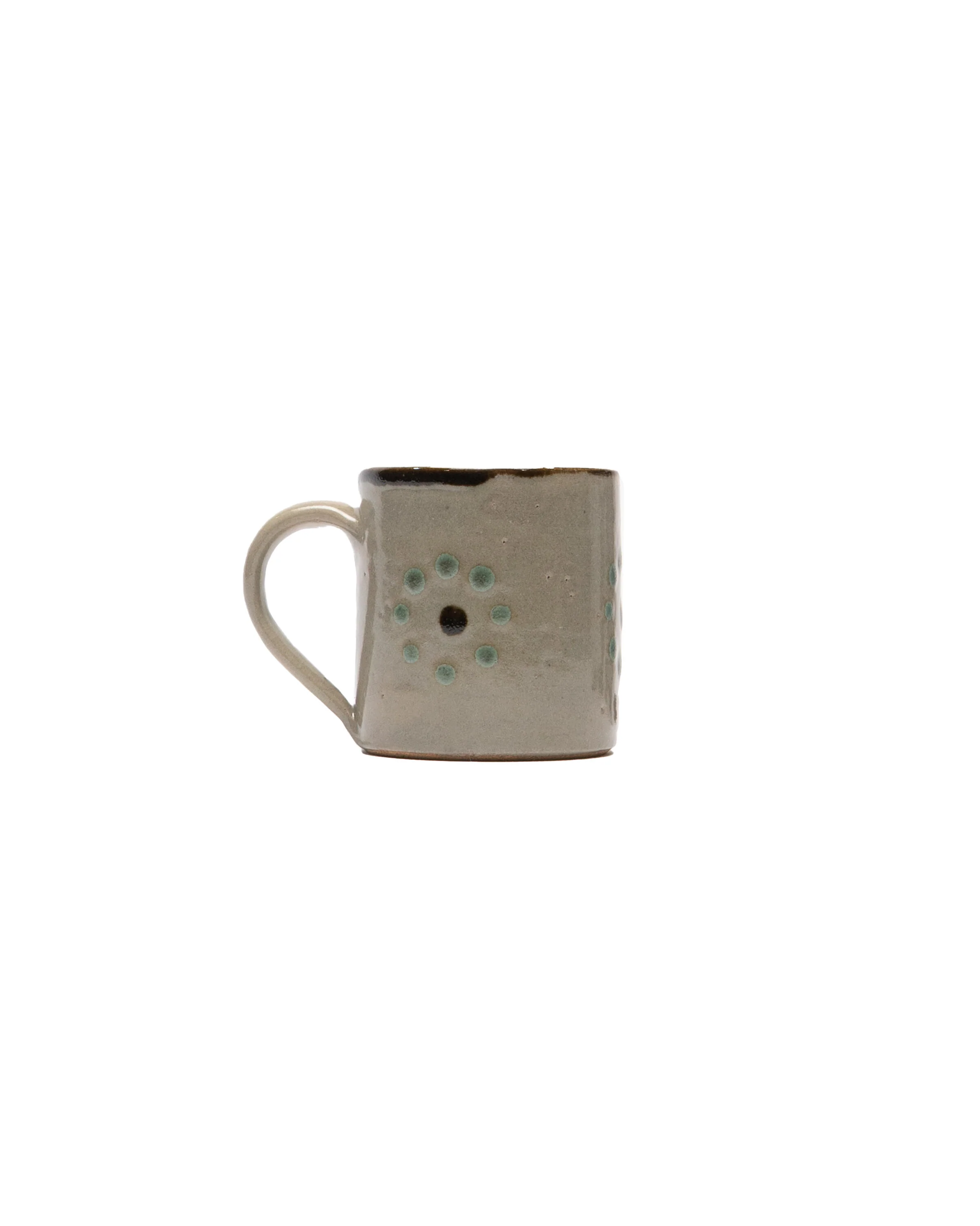 Beams Japan x HAMADAGAMA × fennica MUG