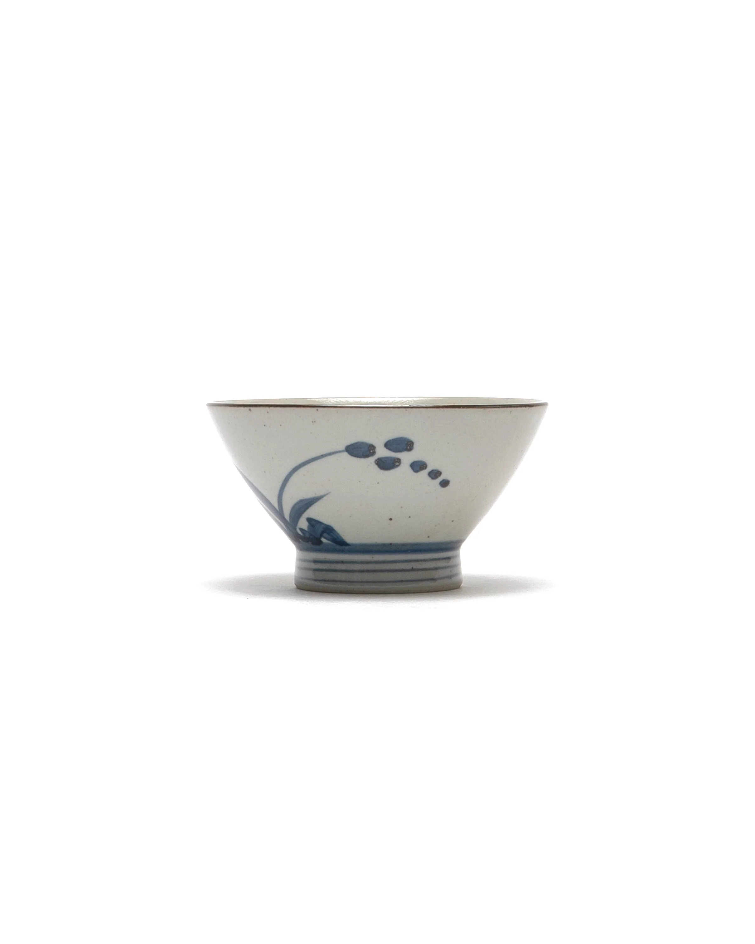 Beams Japan HASAMI HAND-PAINTED BOWL