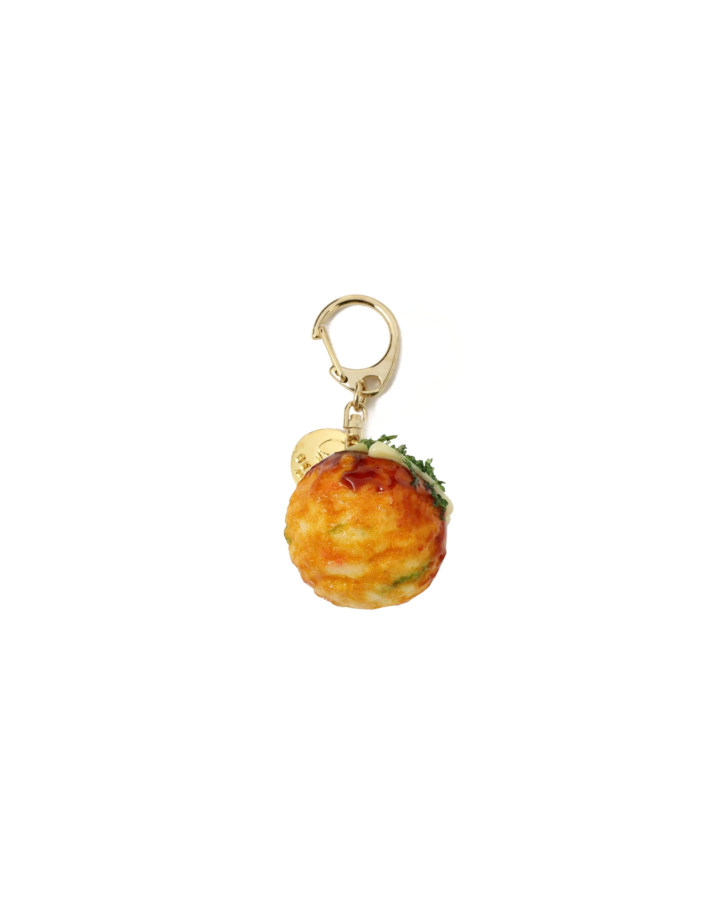 Beams Japan x SAMPLE KOBO KEYCHAIN 1