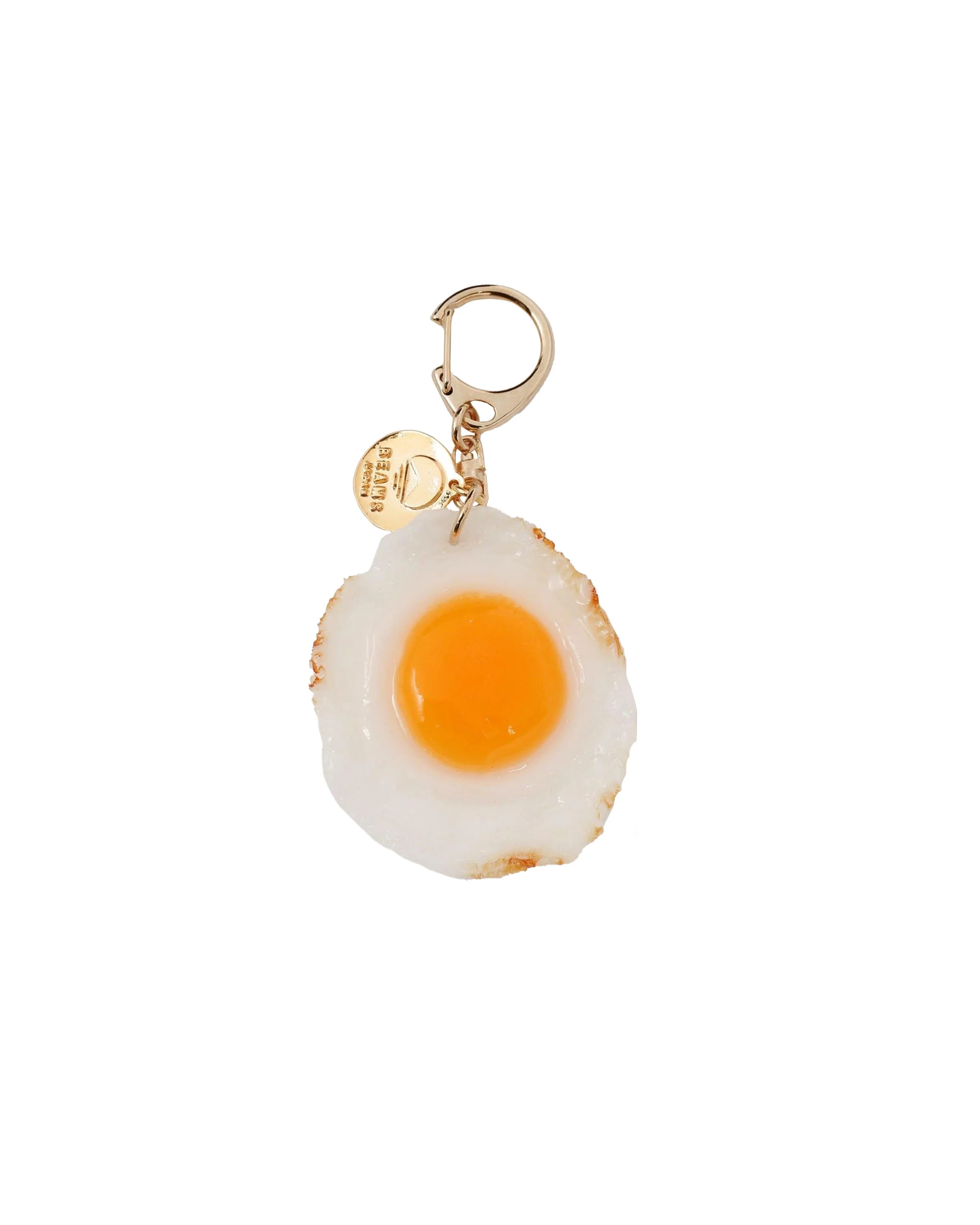 Beams Japan x SAMPLE KOBO KEYCHAIN 3