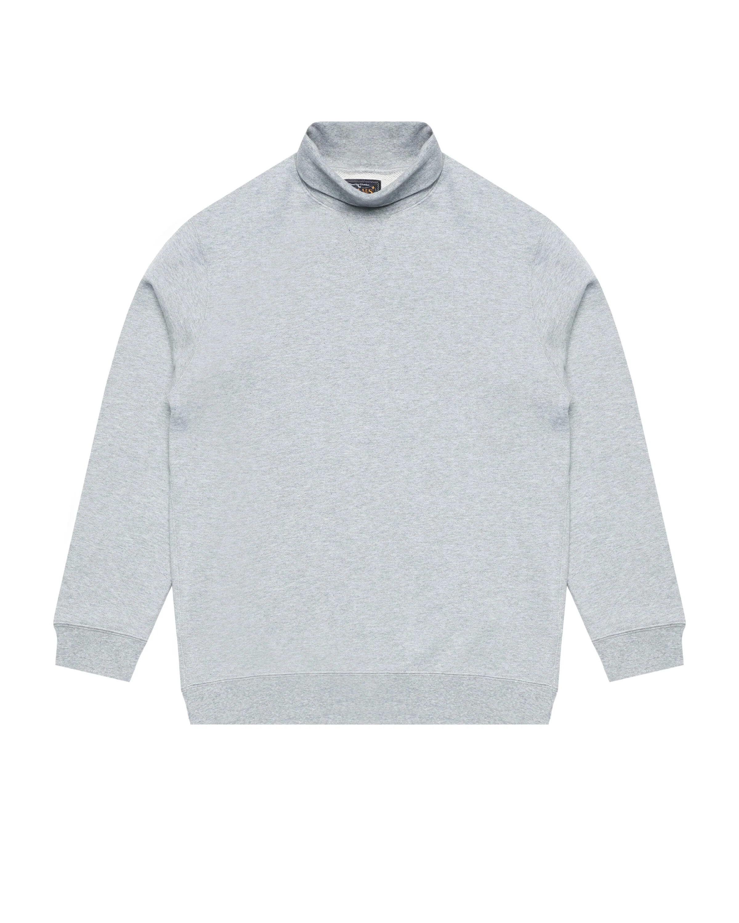 Beams+ Sweat Turtle Neck