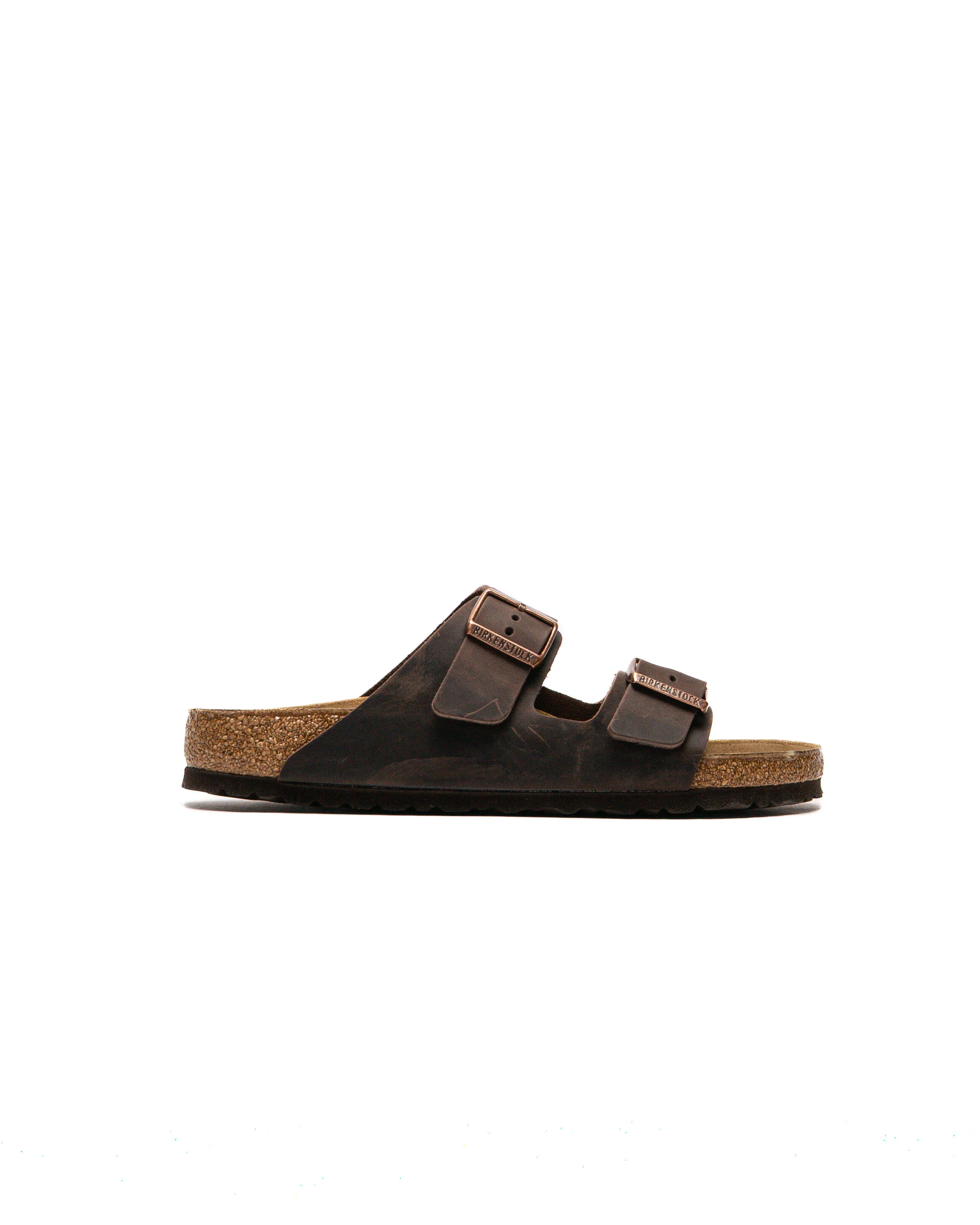 Birkenstock Arizona Oiled Leather (Regular Fit)