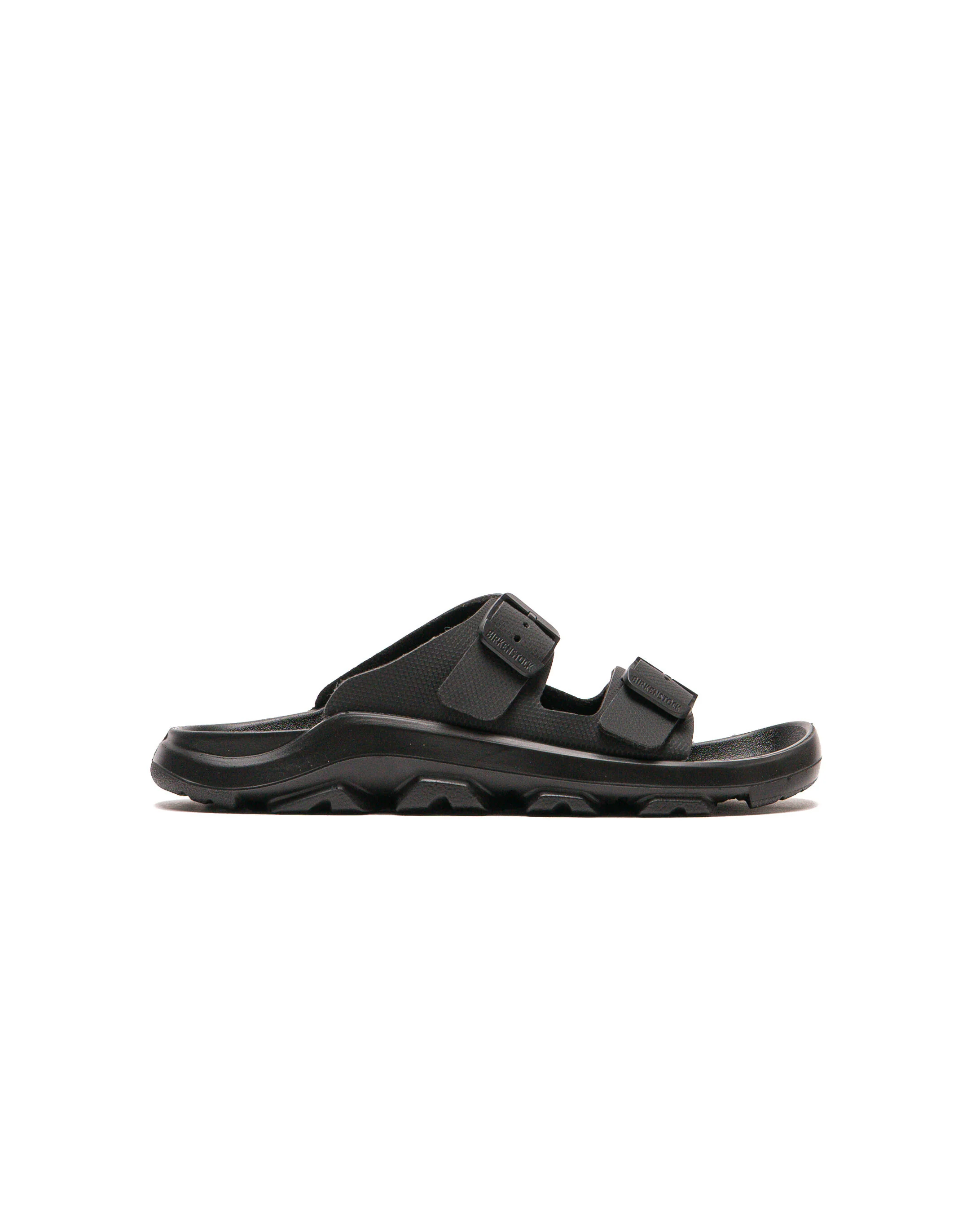 Birkenstock Mogami Terra Stealth 2- Strap (Regular Fit)