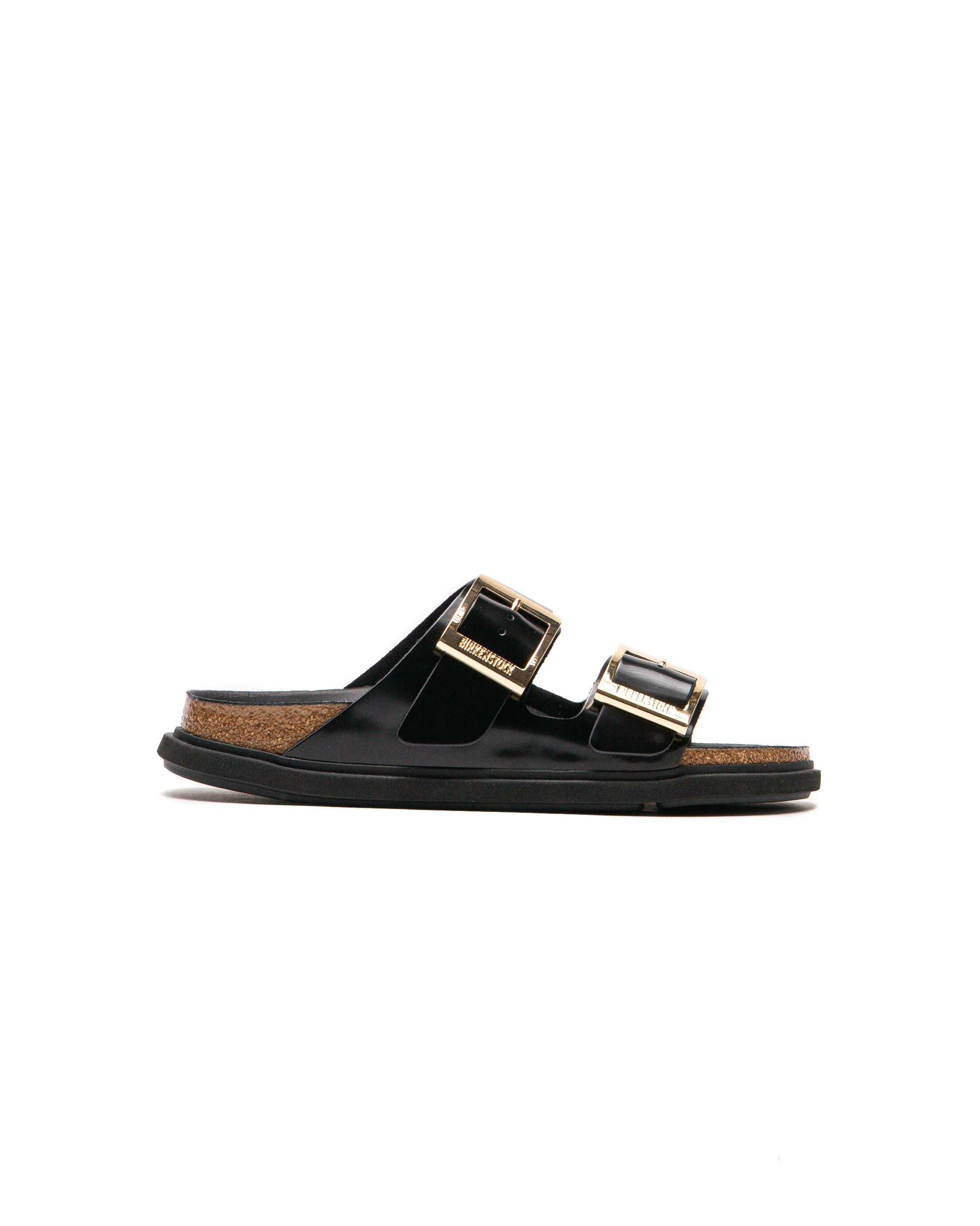 Birkenstock WMNS Arizona Droplet Buckle (Narrow Fit)