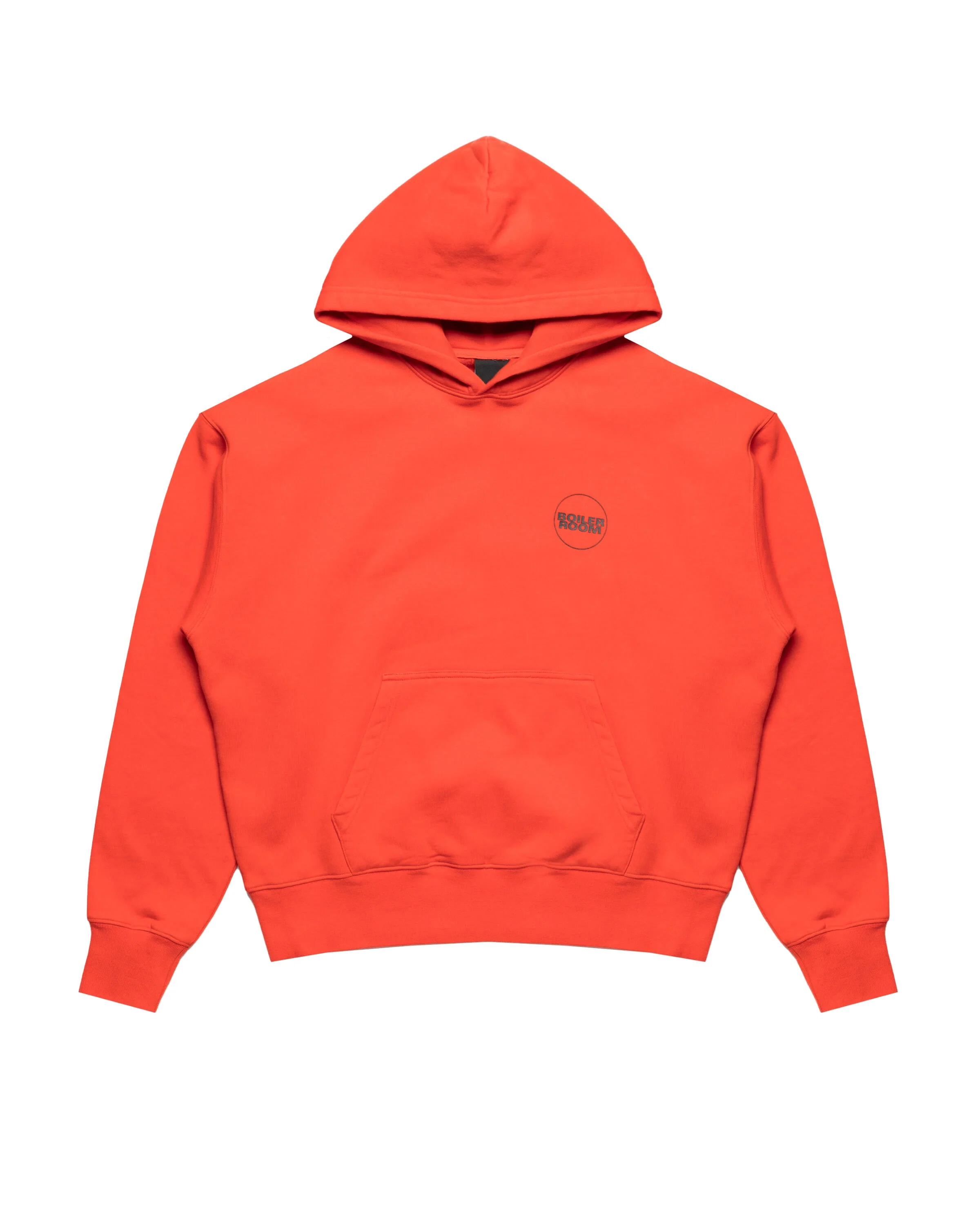 Boiler Room CORE HOOD