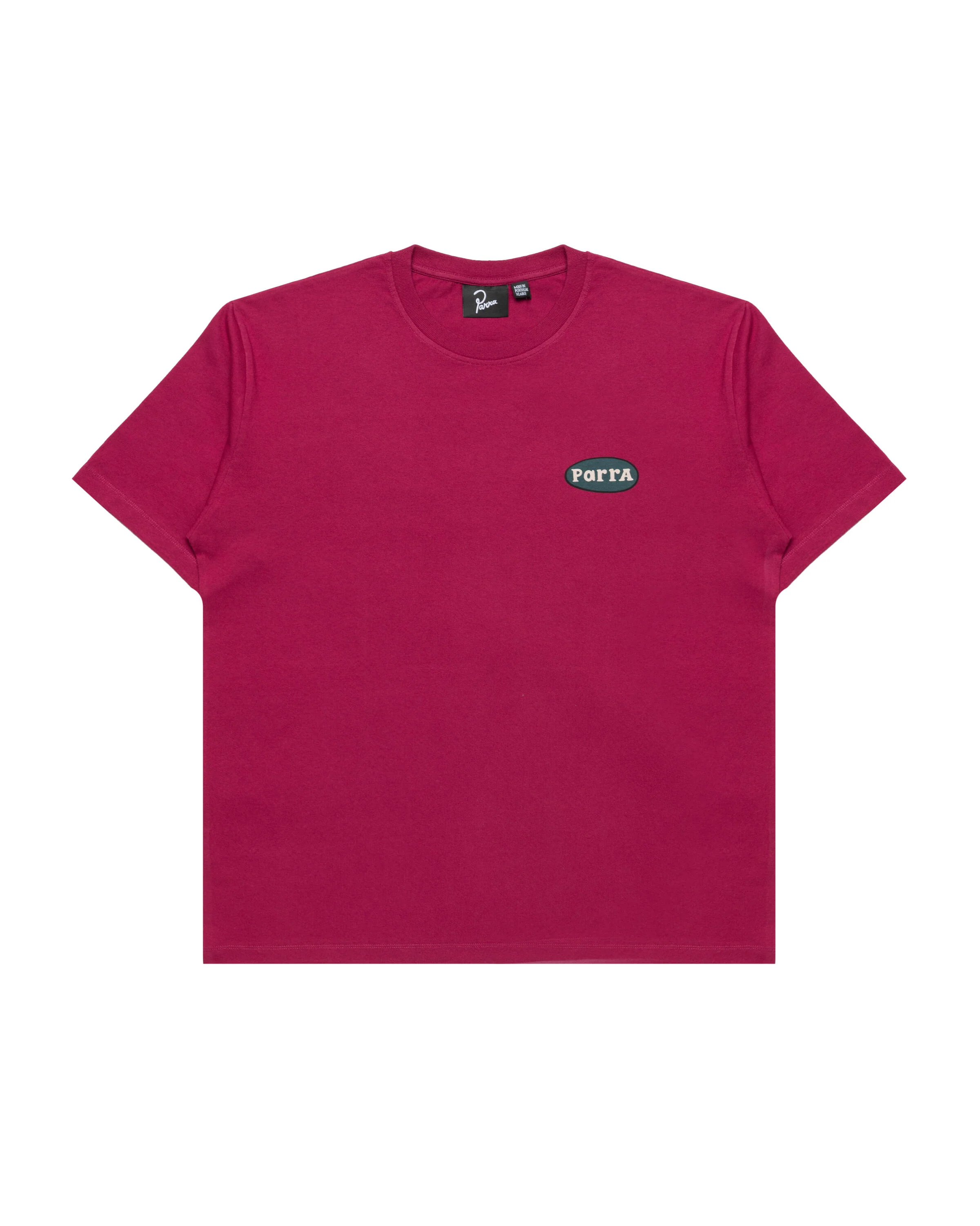 by Parra Chair Baller T-shirt