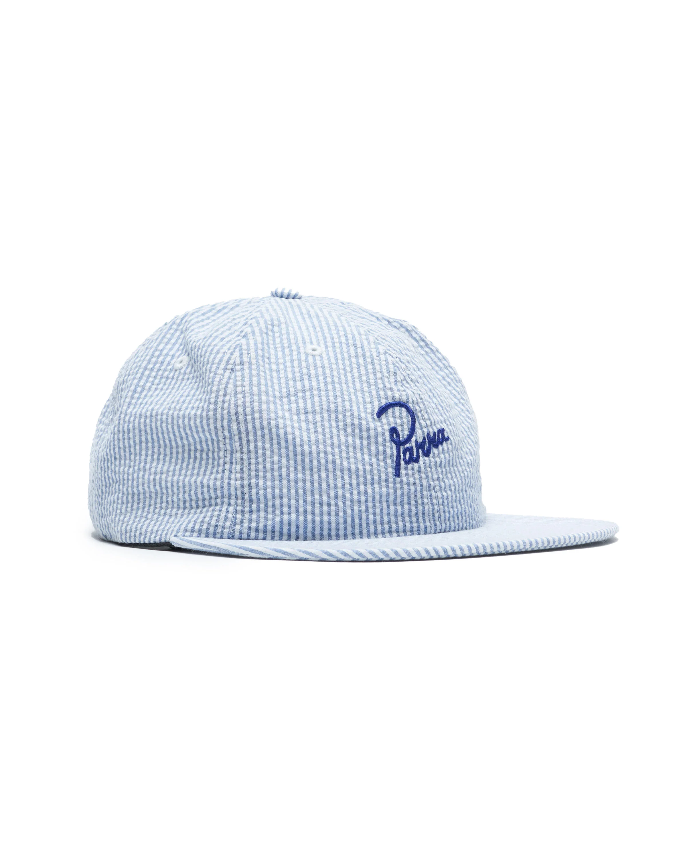 by Parra classic logo 6 panel hat