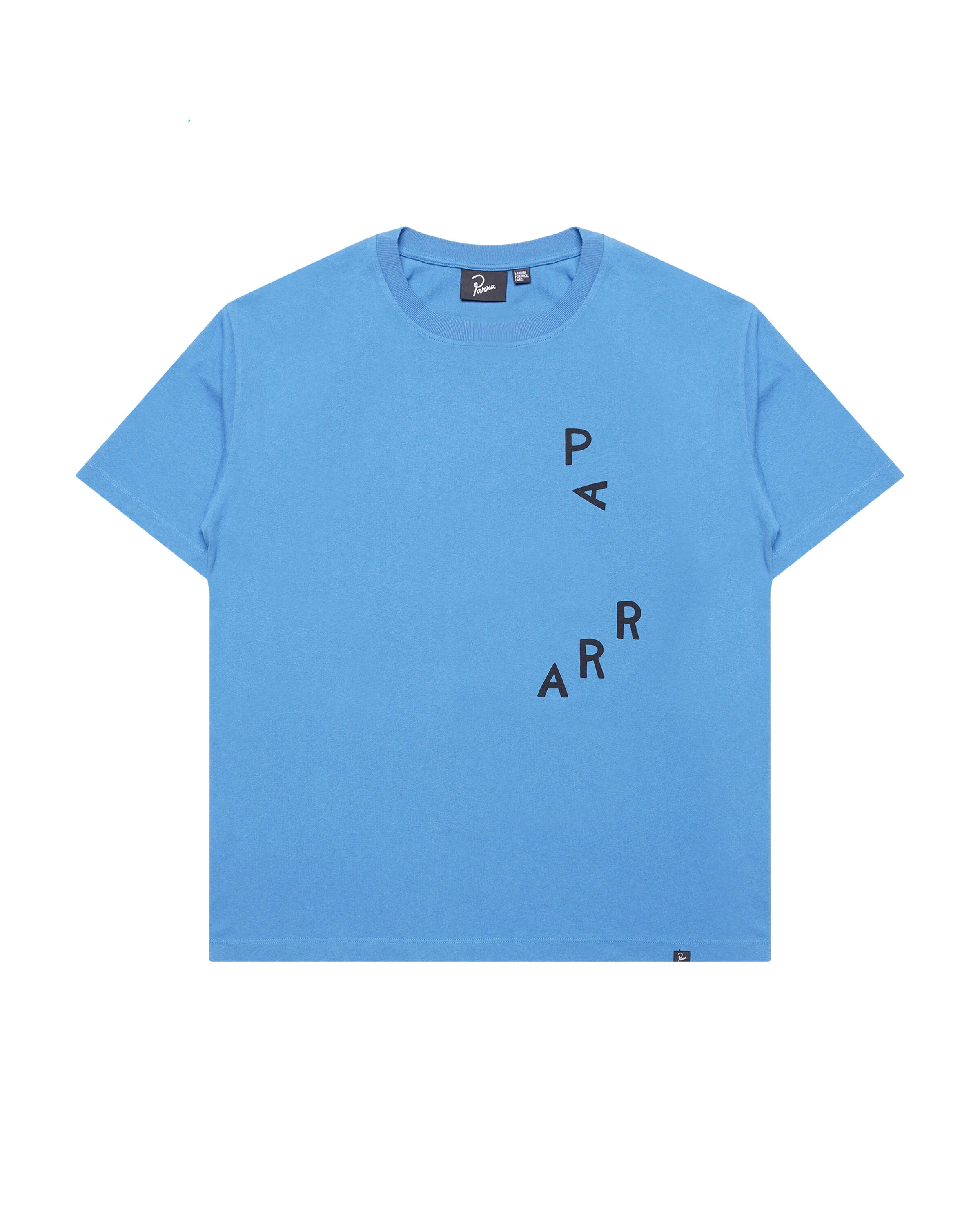 by Parra fancy horse t-shirt
