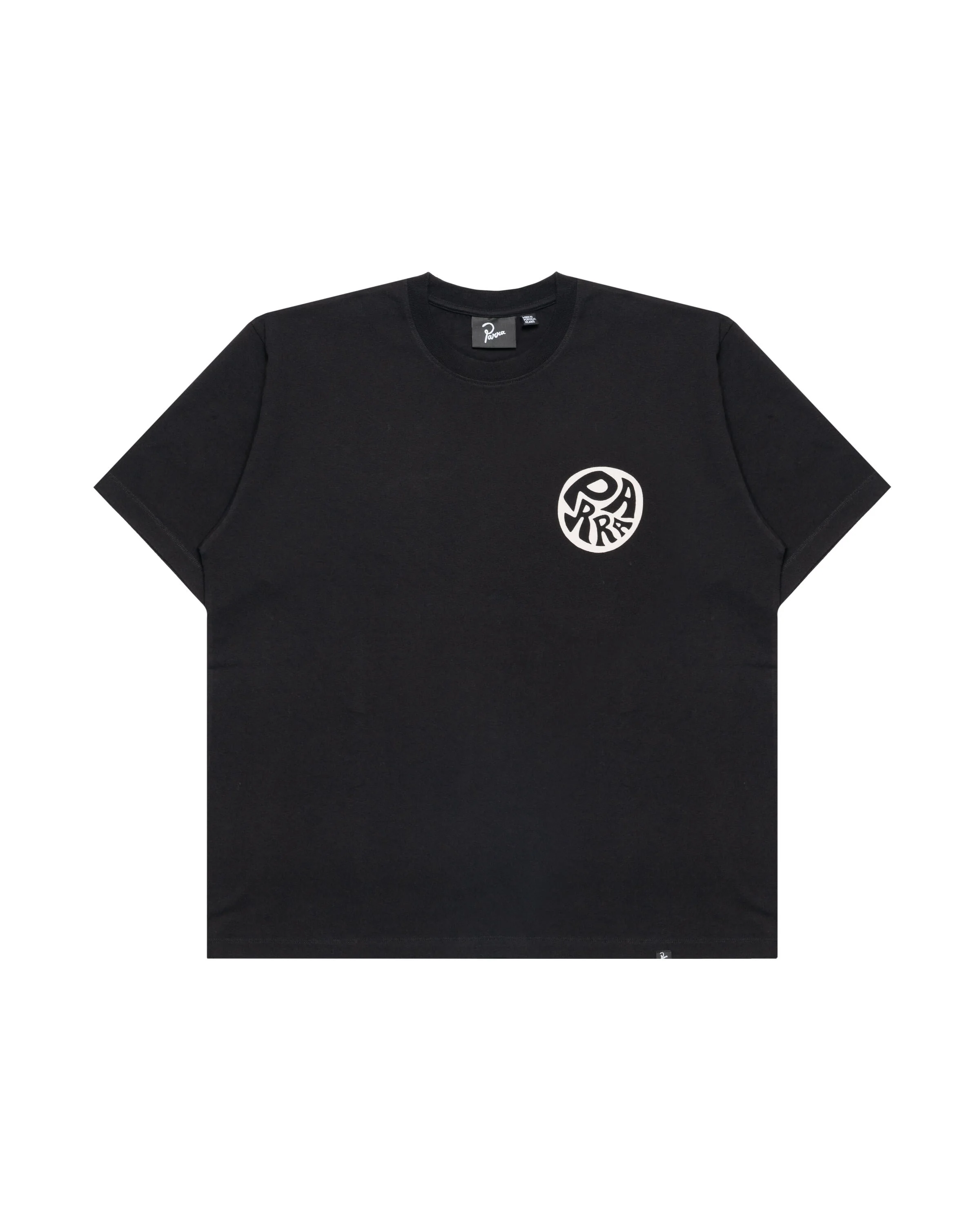 by Parra Play ball t-shirt