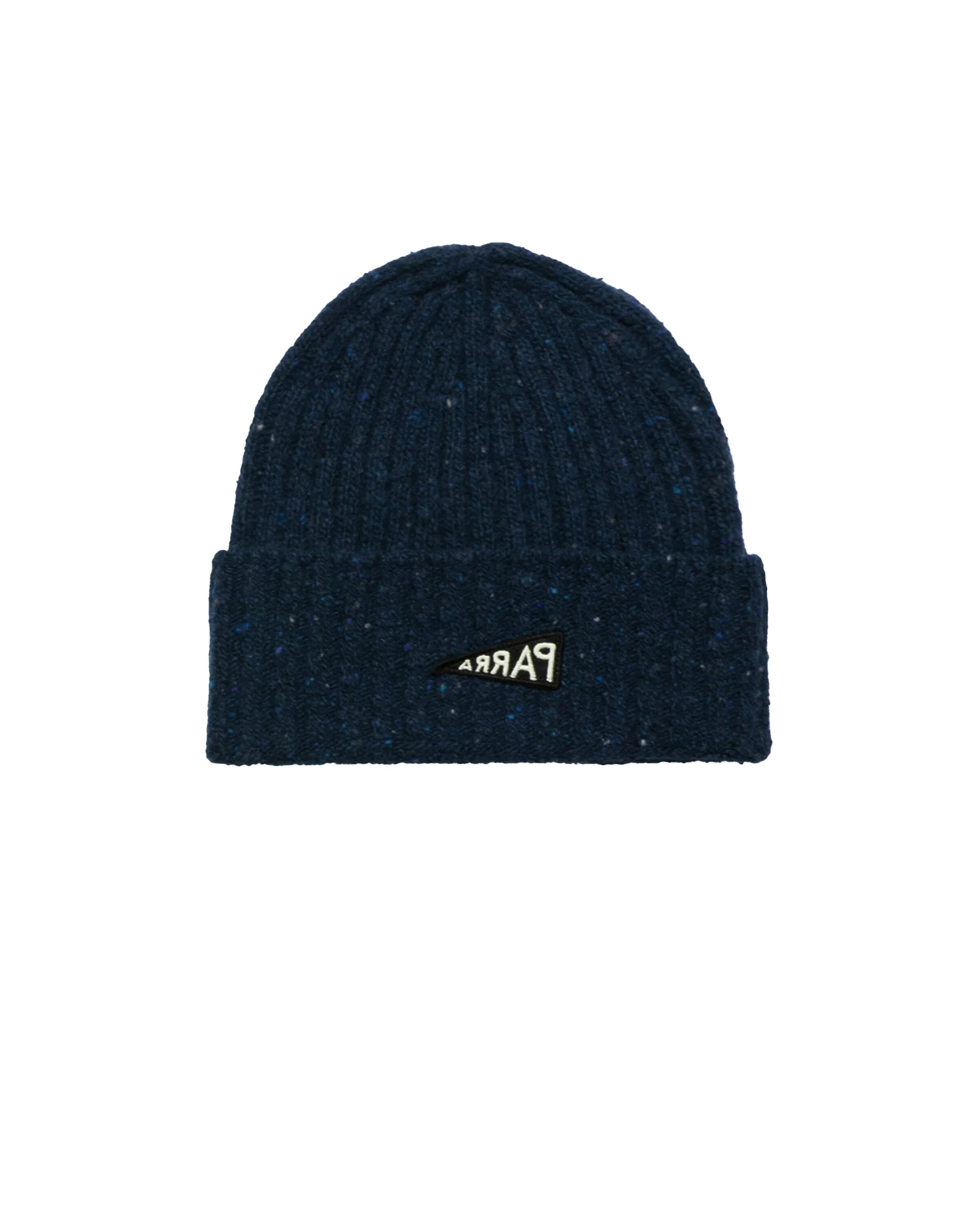 by Parra Reversed flag beanie
