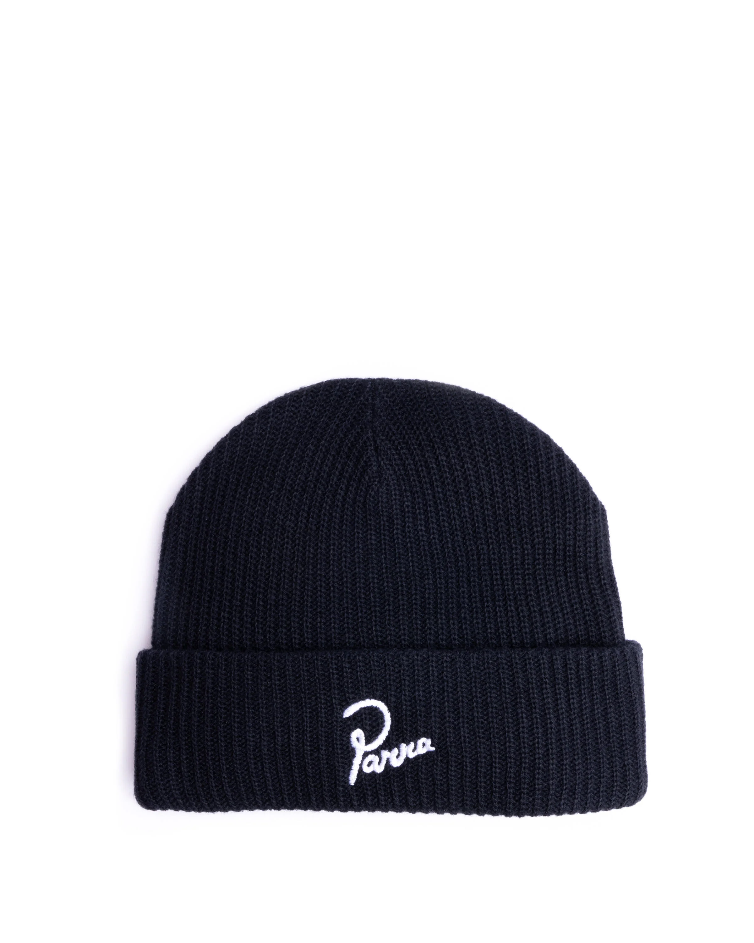 by Parra signature beanie
