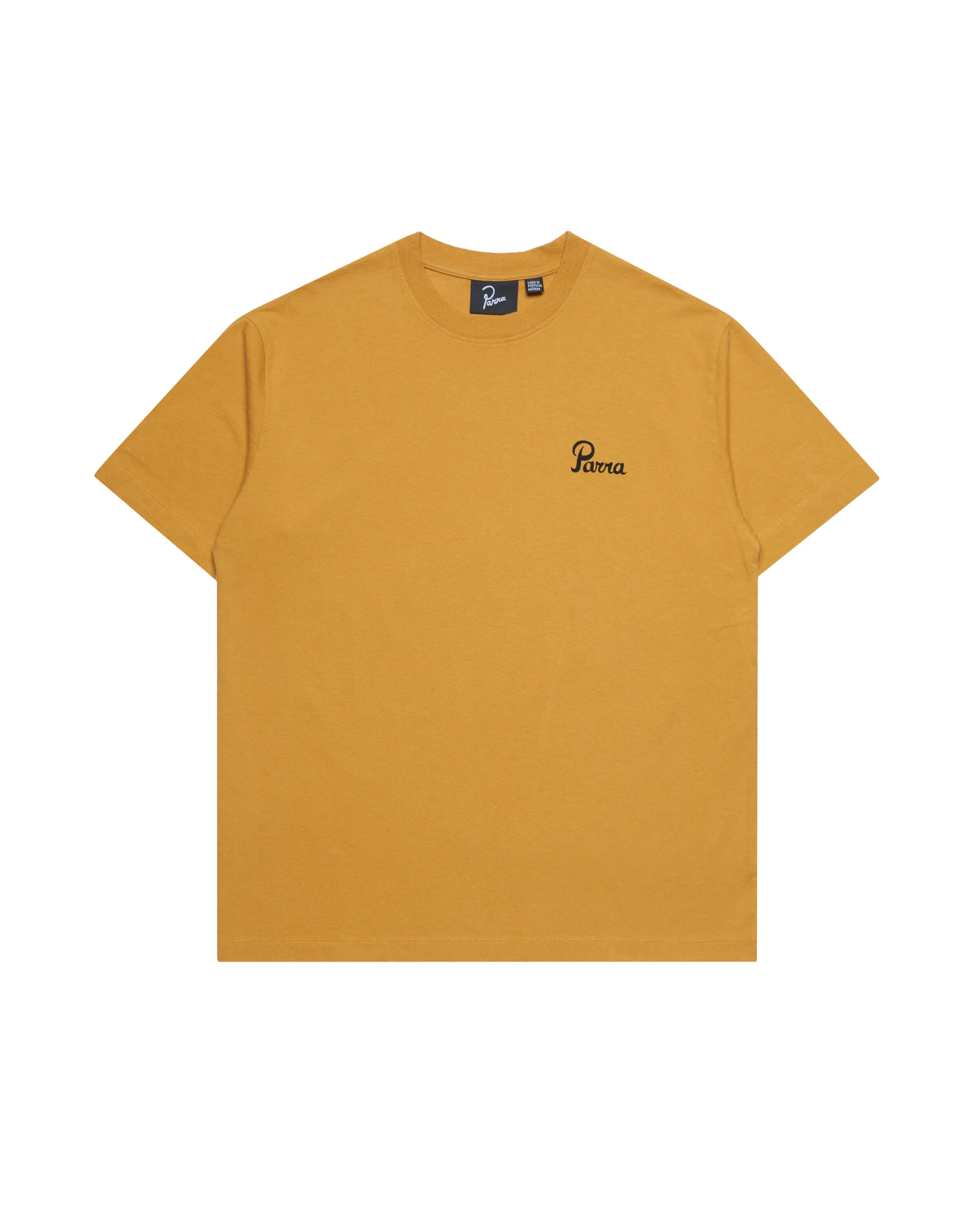 by Parra swan to the face t-shirt
