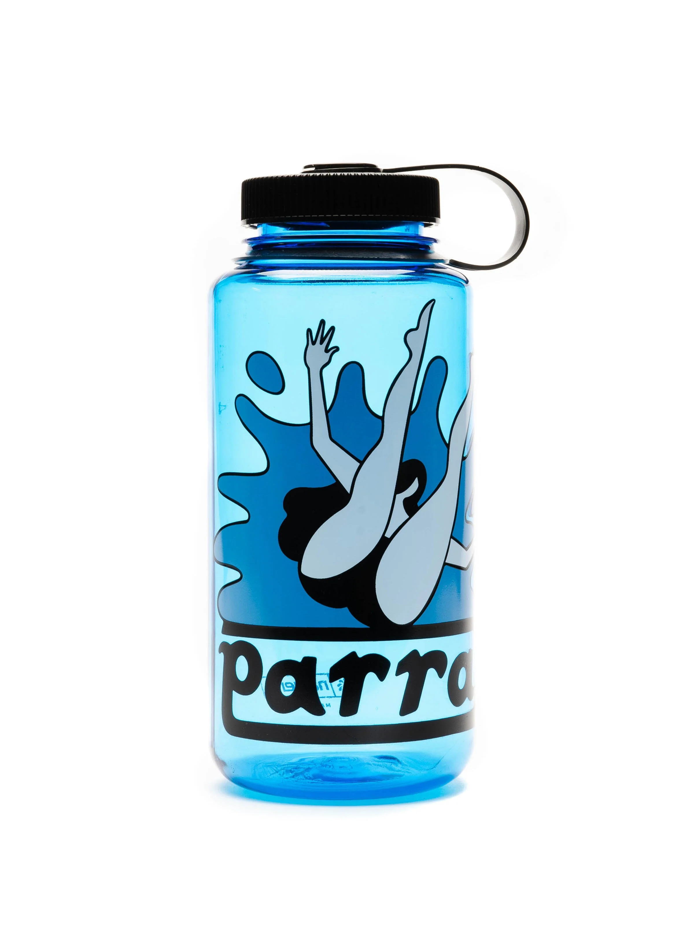 by Parra waterpark bottle (1000ml)