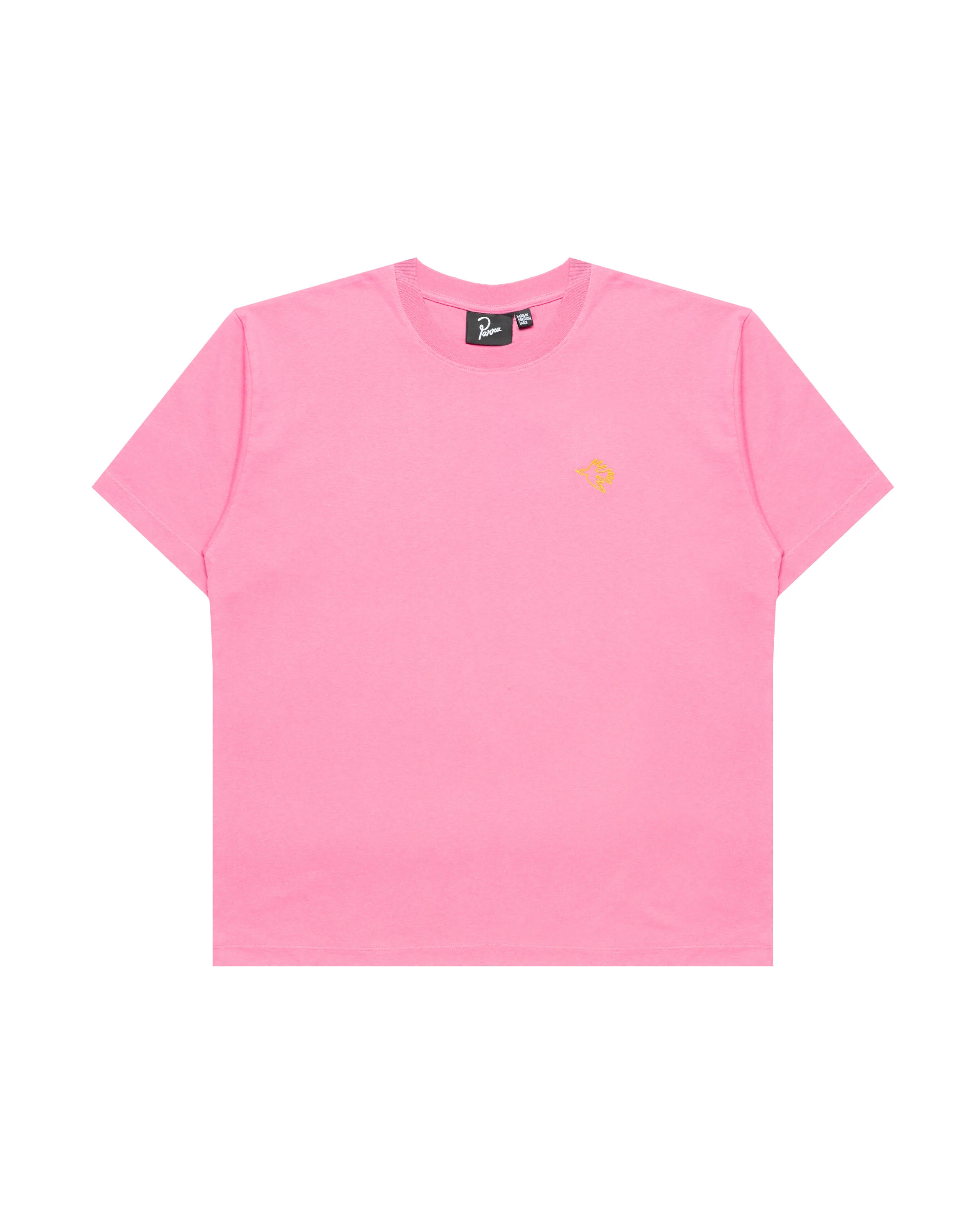 by Parra Yarn bird t-shirt
