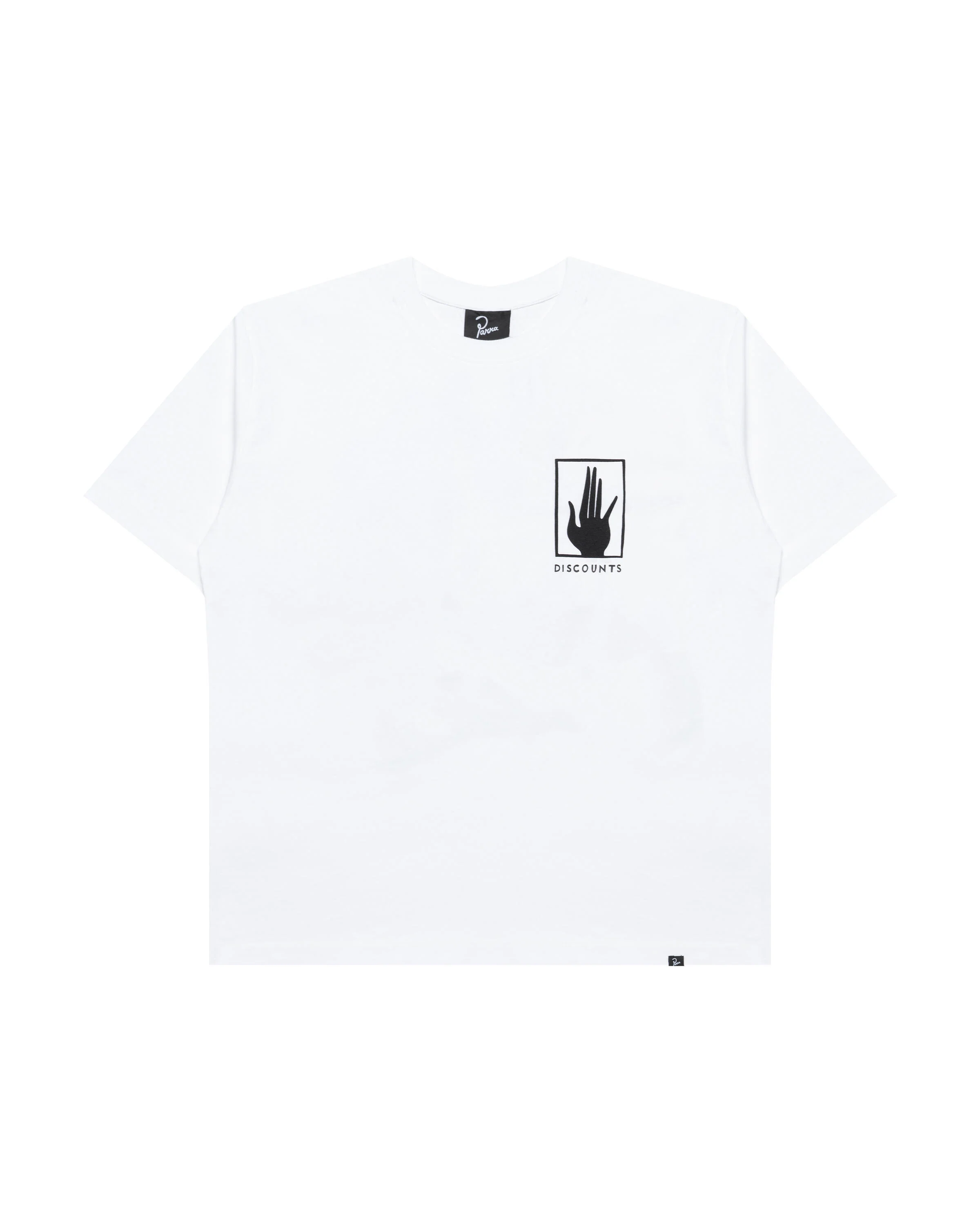 by Parra Yoga discounts t-shirt