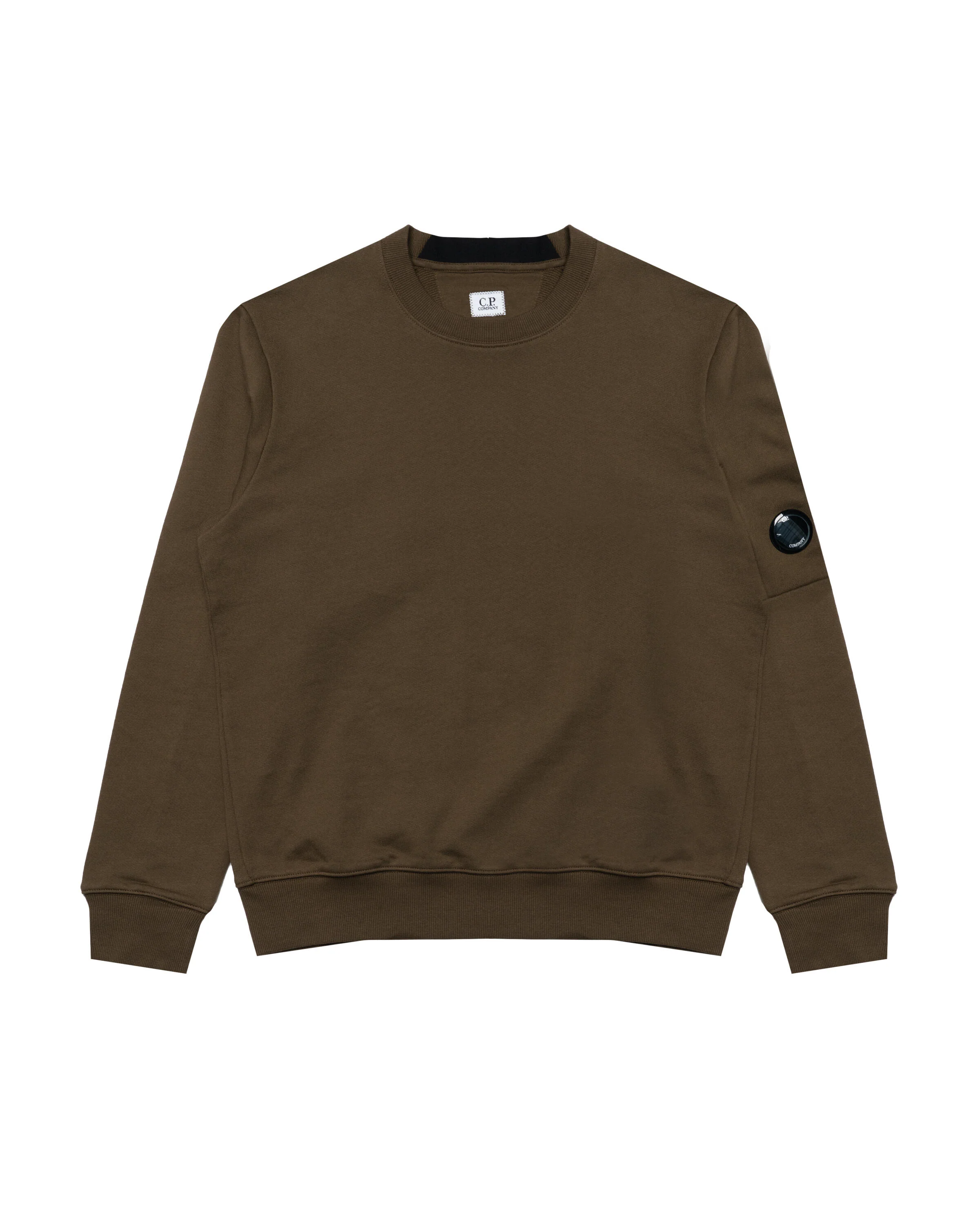 C.P. Company CREW NECK