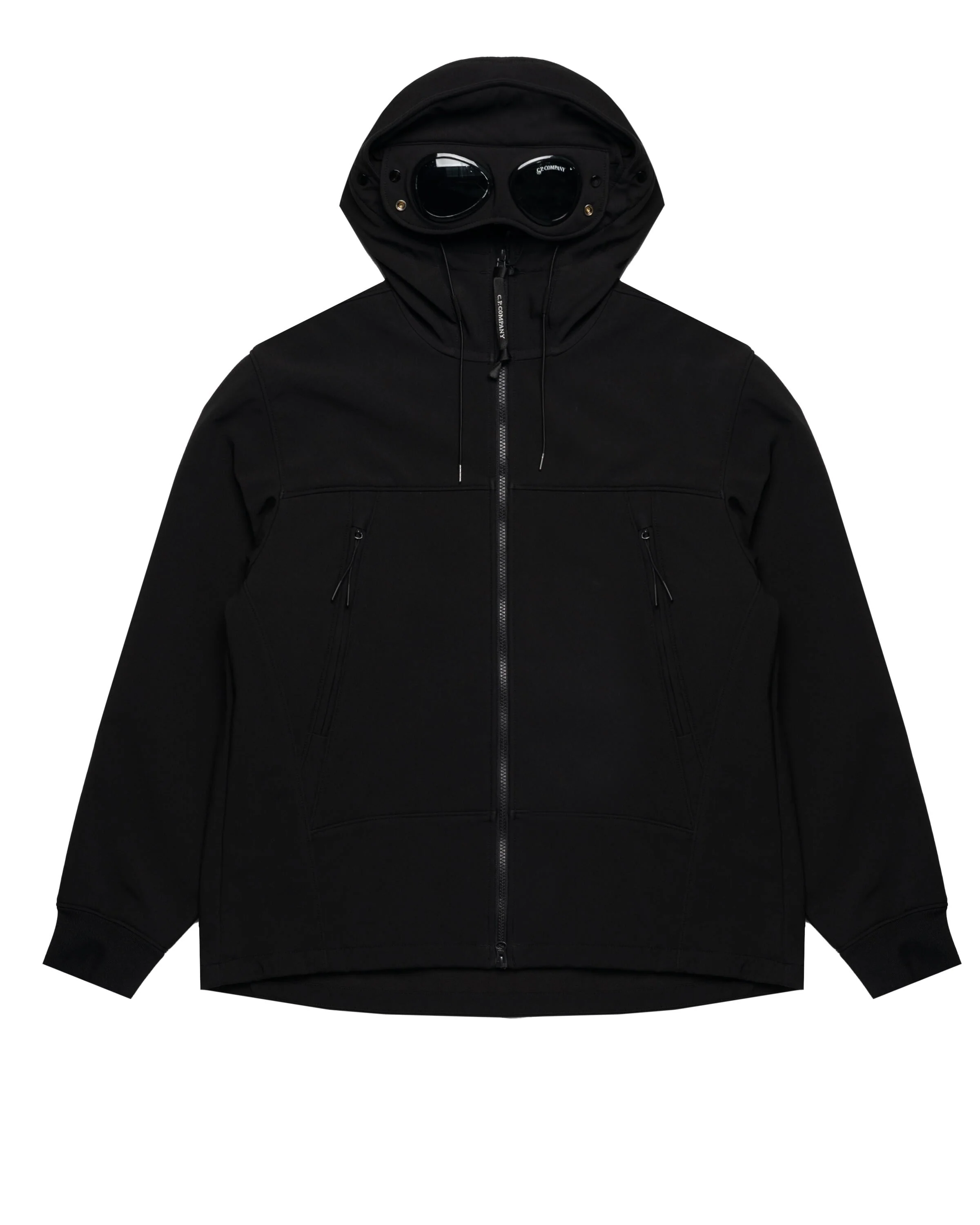 C.P. Company C.P. Shell-R Goggle Jacket