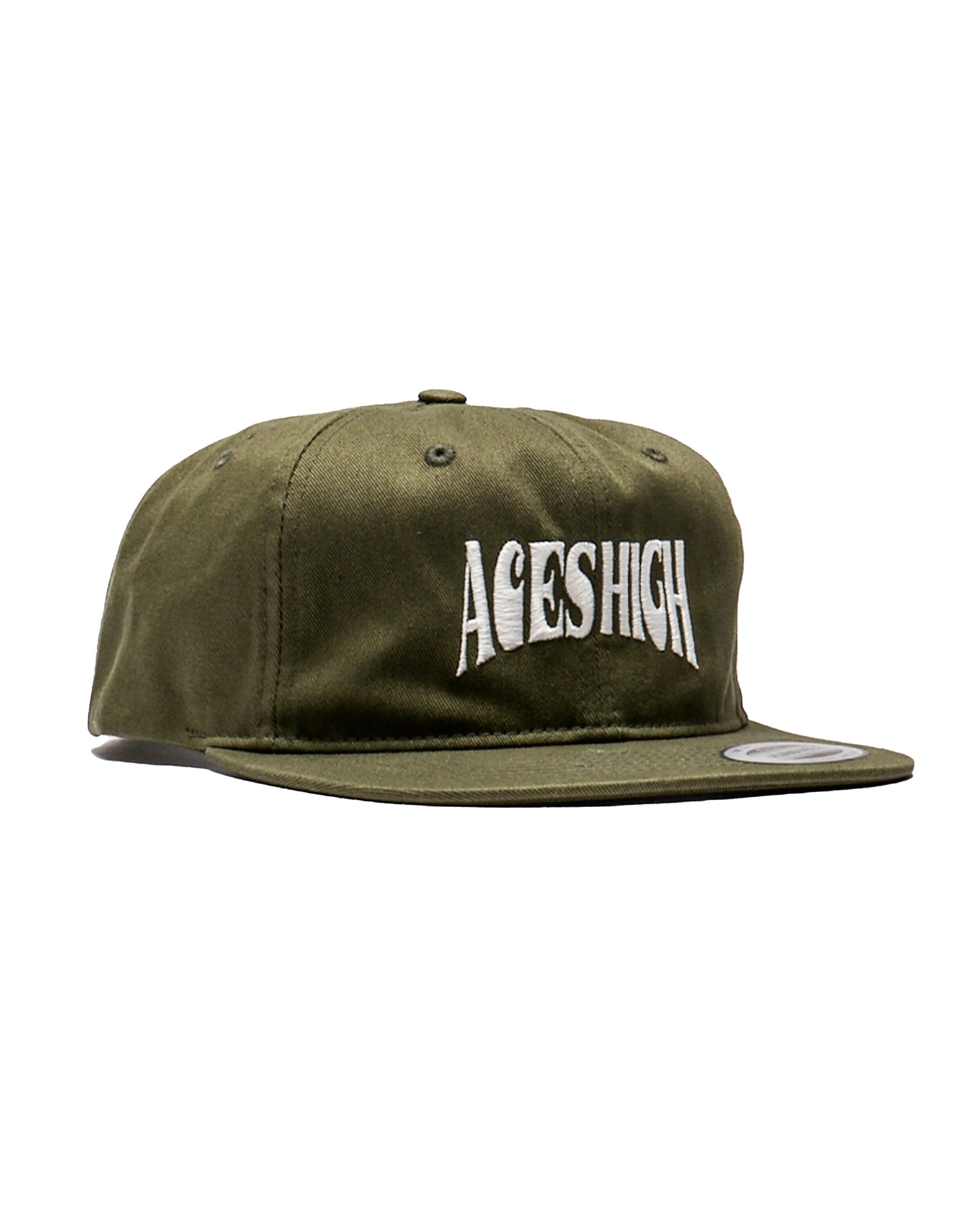 Carhartt WIP Aces Cap